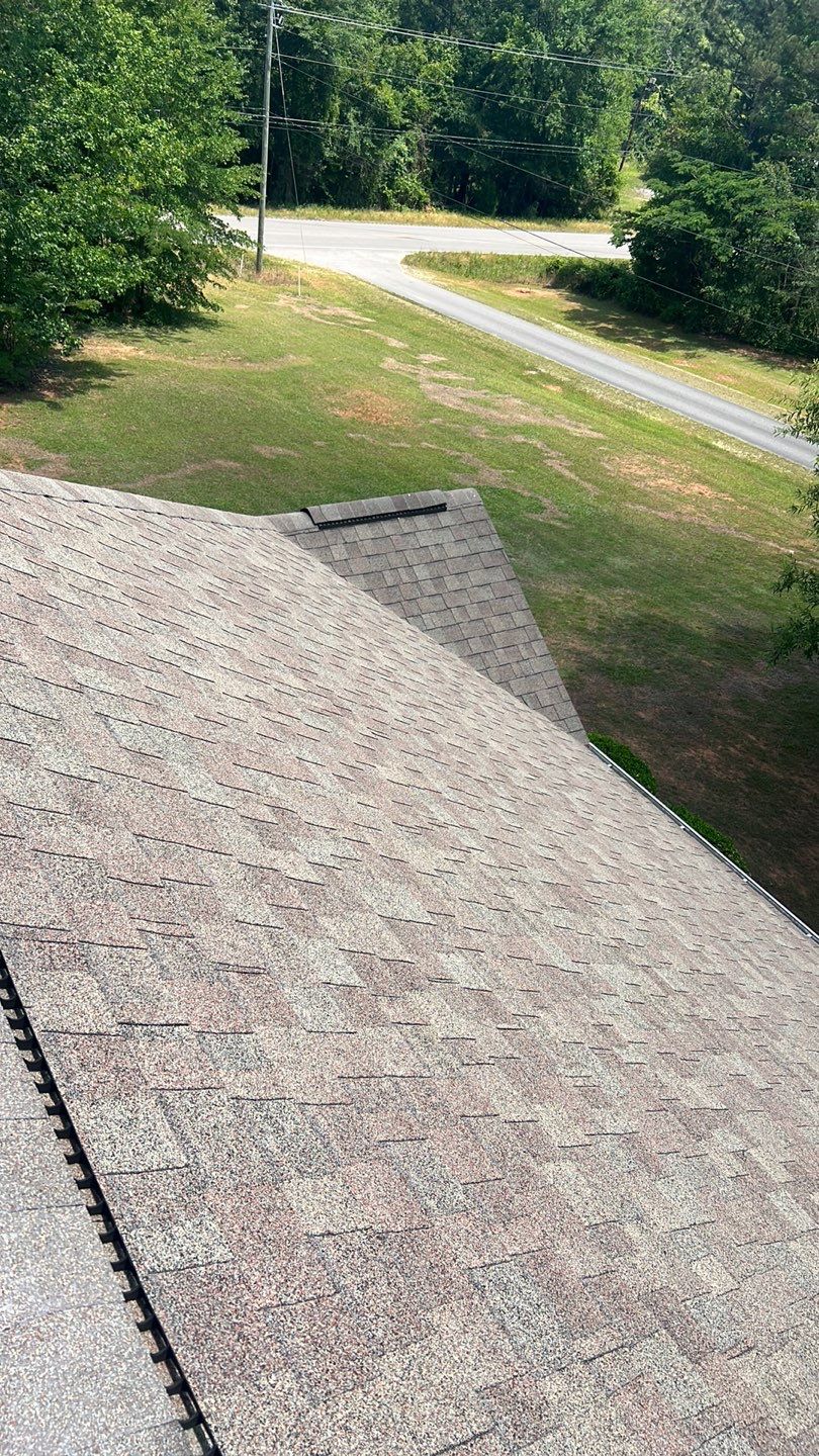 Residential Roof Replacement using GAF shingles by Elite Roofing LLC