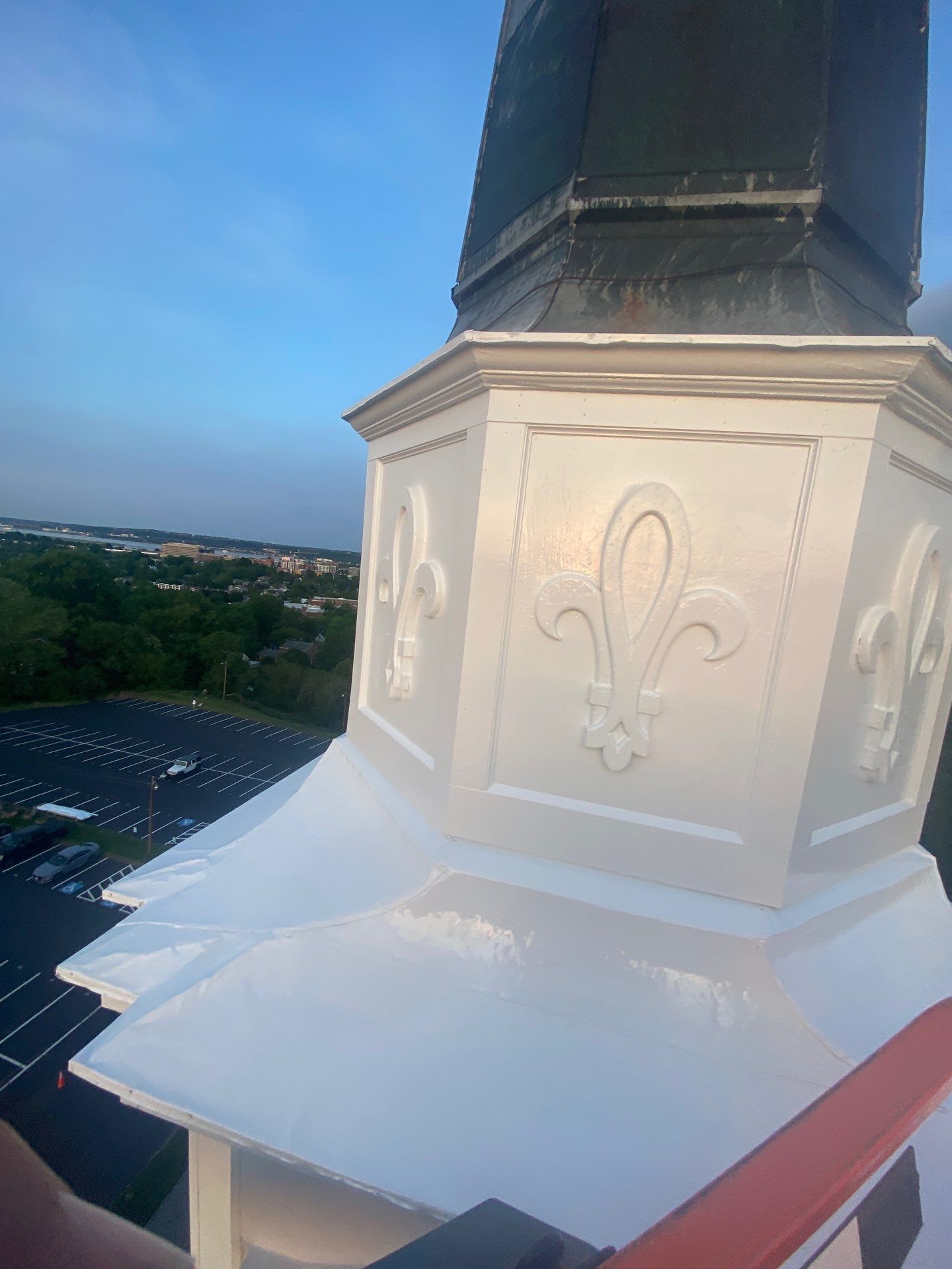 Commercial Exterior Painting in  Alexandria, VA by My Painter 