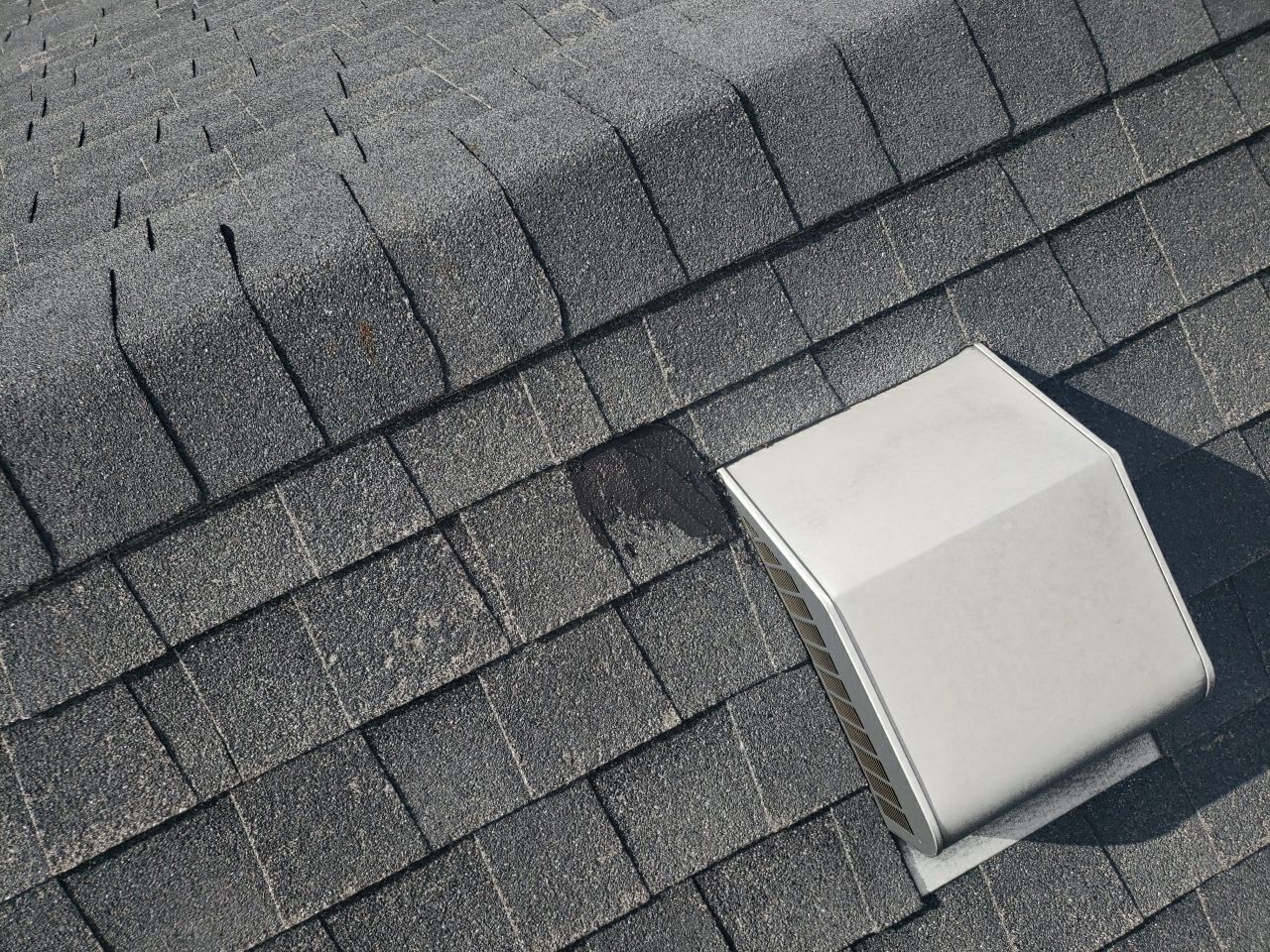 Residential Roofing Installation using GAF Timberline HDZ - Lifetime Shingle by The Roof Doctor