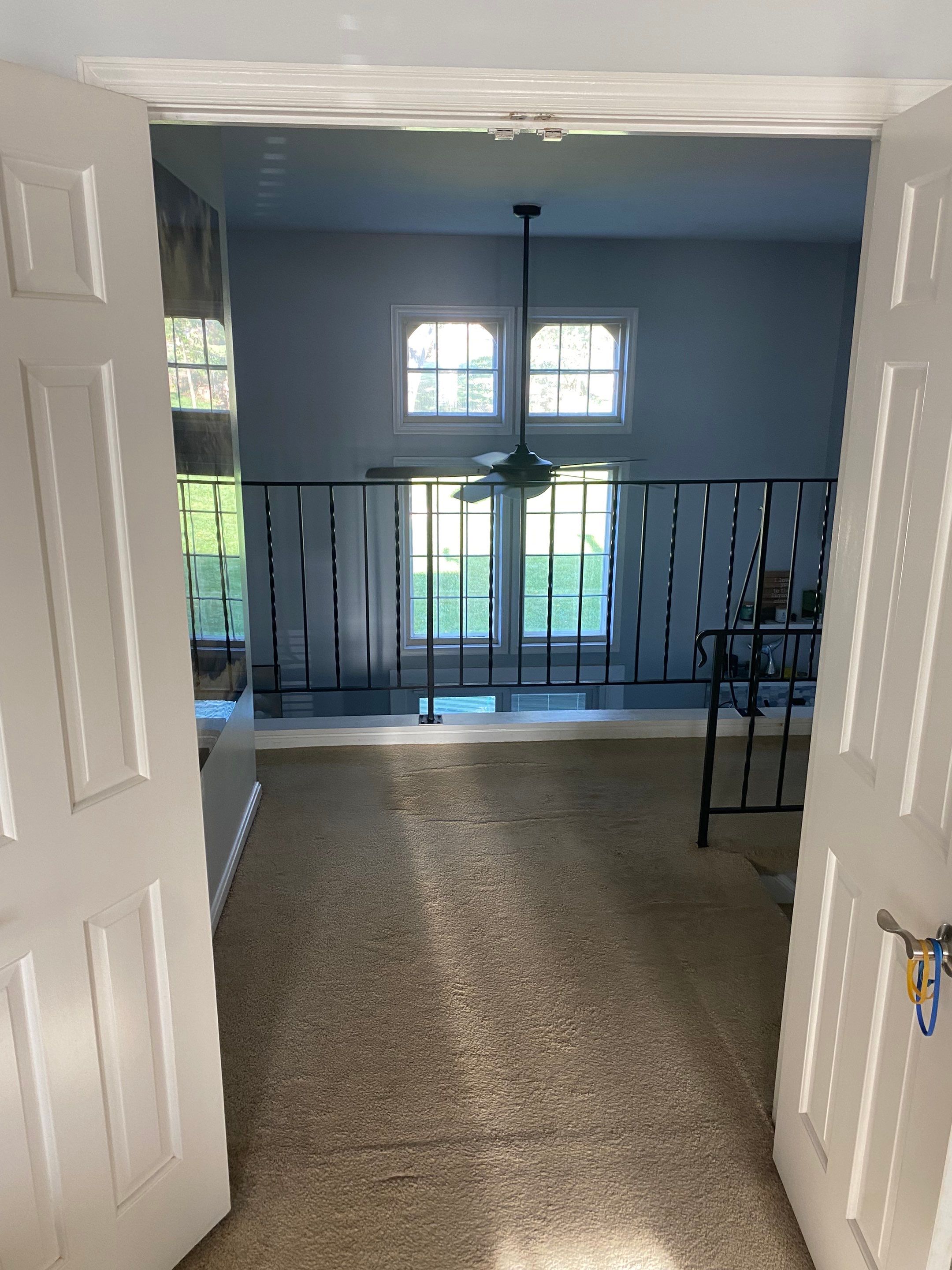 LVP flooring install by The Smet Companies, LLC
