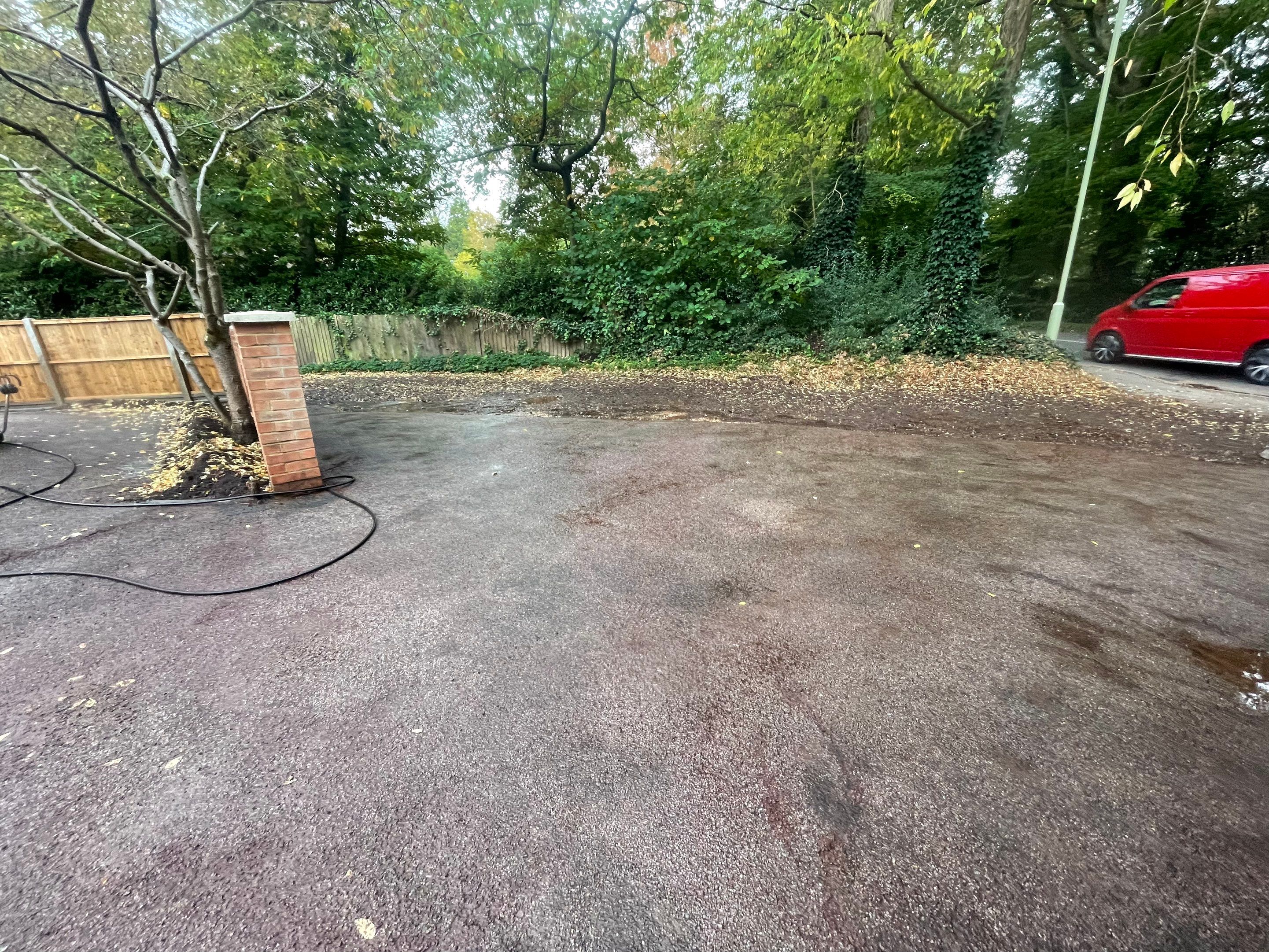 Full Exterior Clean by Ges Exterior Cleaning ltd