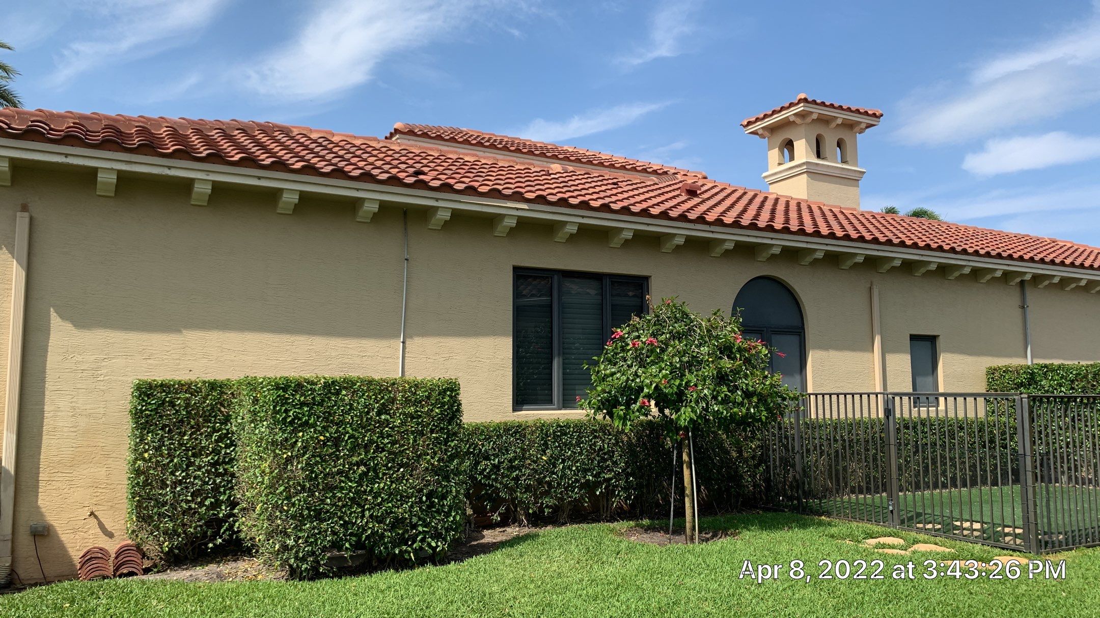 Residential Roofing Installation using WestLake Roofing Tile by BLUES BROTHERS CONSTRUCTION CORP