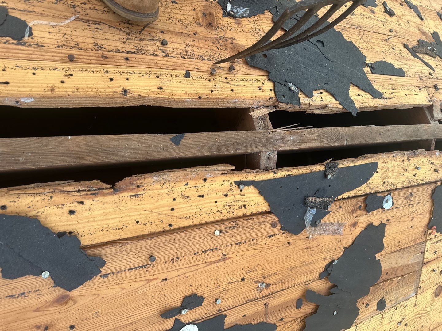 Roof Replacement Baytown by Roof Repair Company