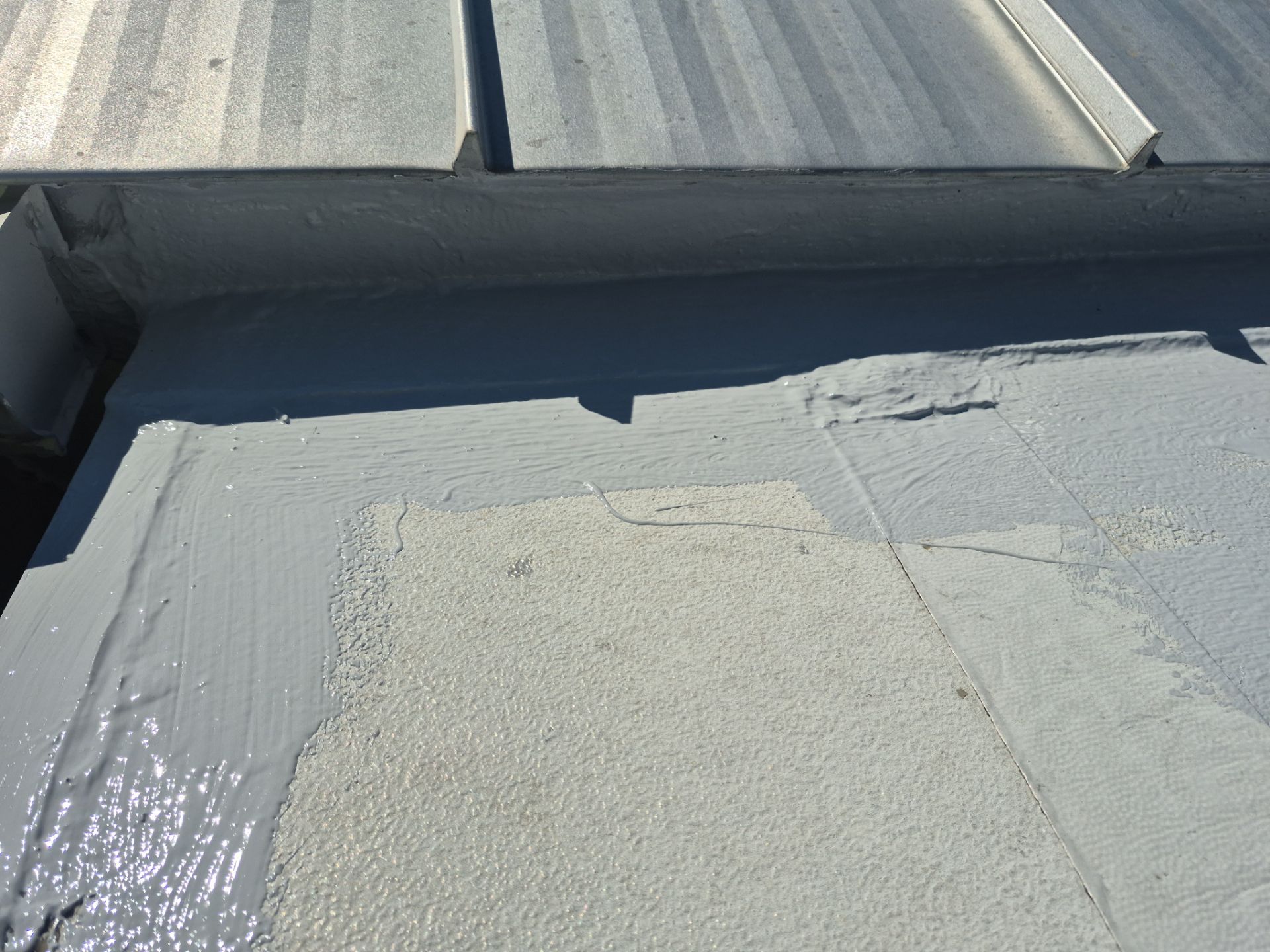 Project in Largo 33774 by Mitchell Roofing Company LLC 