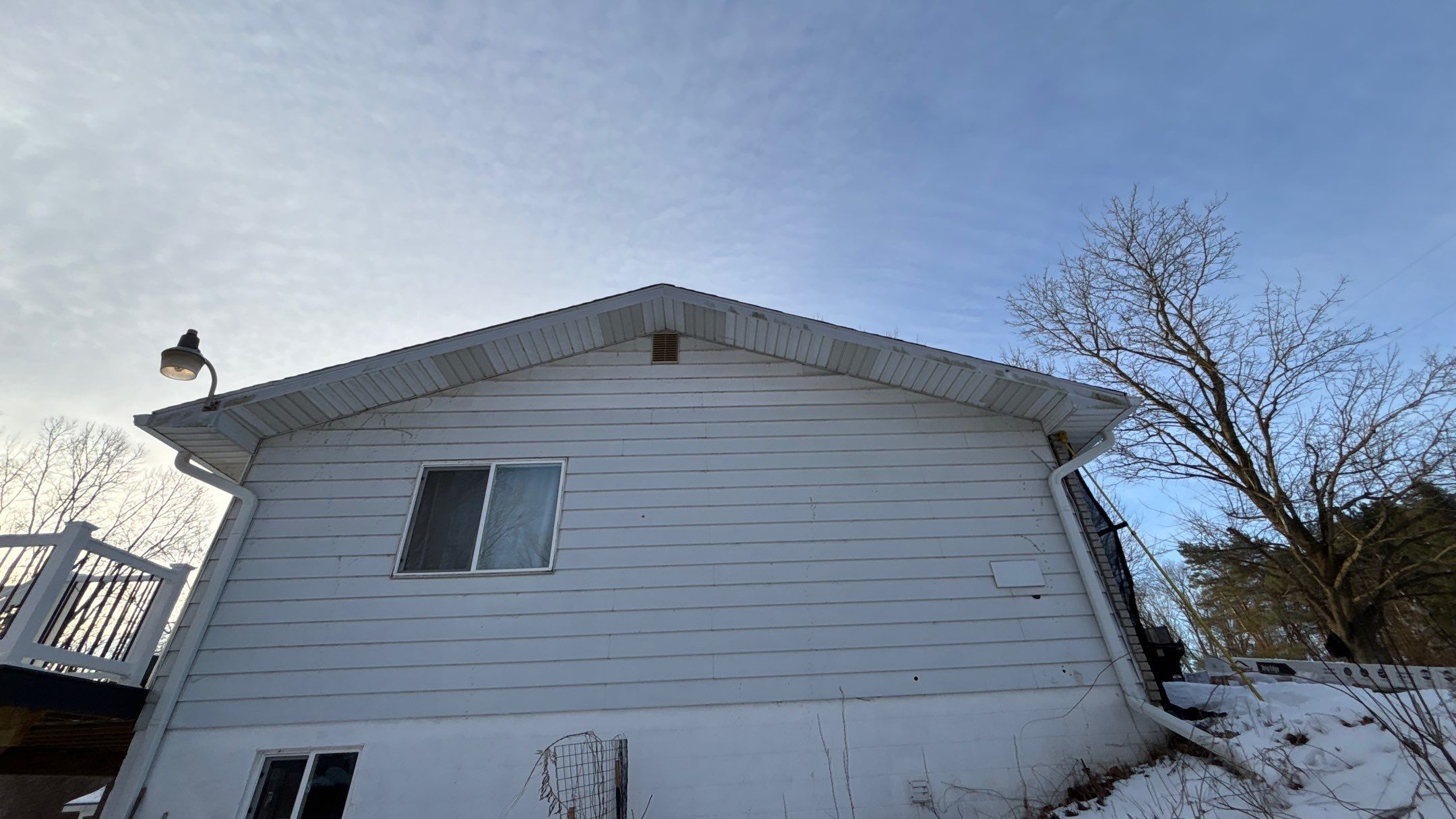 Roof Replacement using Owens Corning Duration Shingle by 180 Contractors
