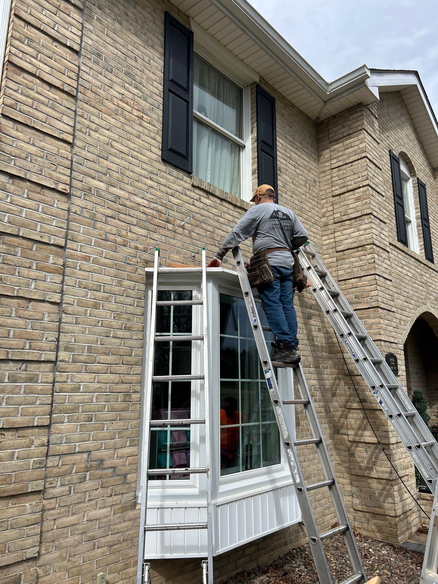 Whole New Roof by Aspen Home Improvements