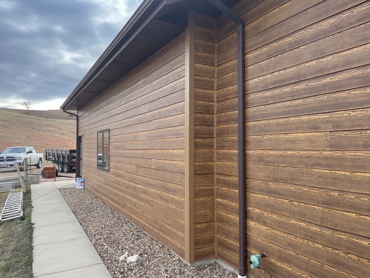 Priceless Prairie Views - Within and Without by Weather-Tite Exteriors LLC