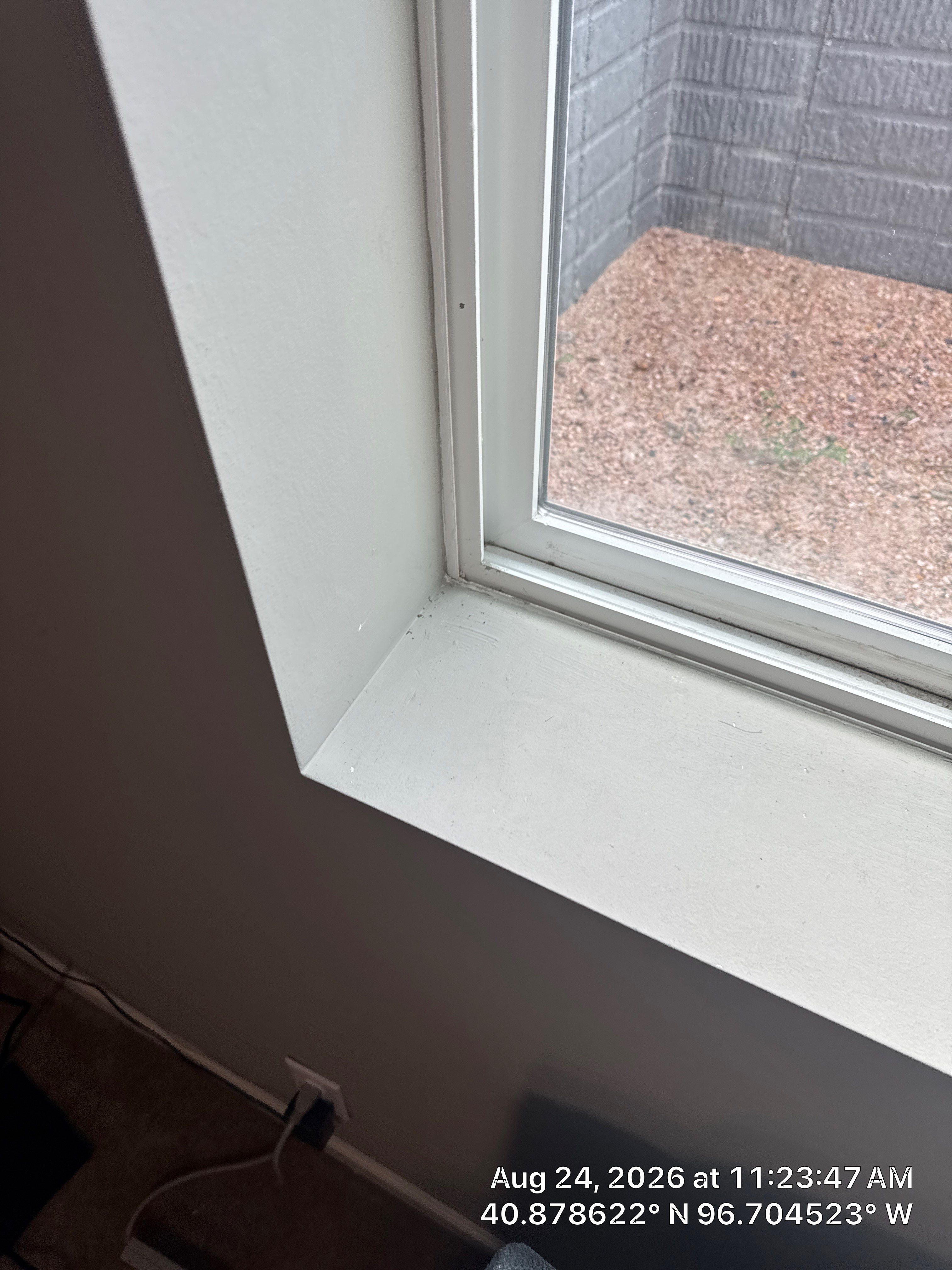 Lincoln Basement Renovation with Egress Window and Lighting Upgrades by CompanyCam Sales Demo