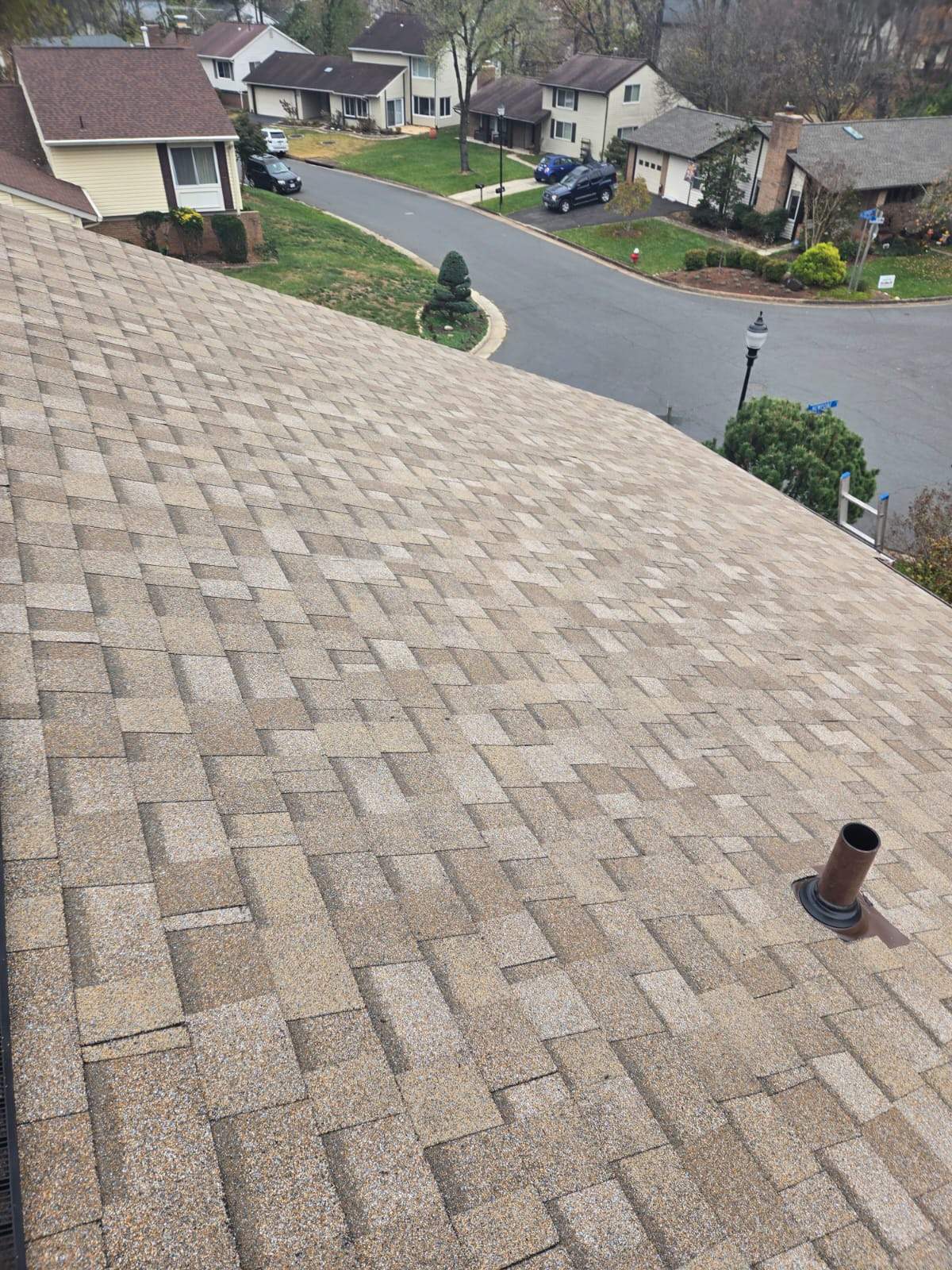 116 Newbury Place, Sterling, VA UNITED STATES by American Custom Contractors