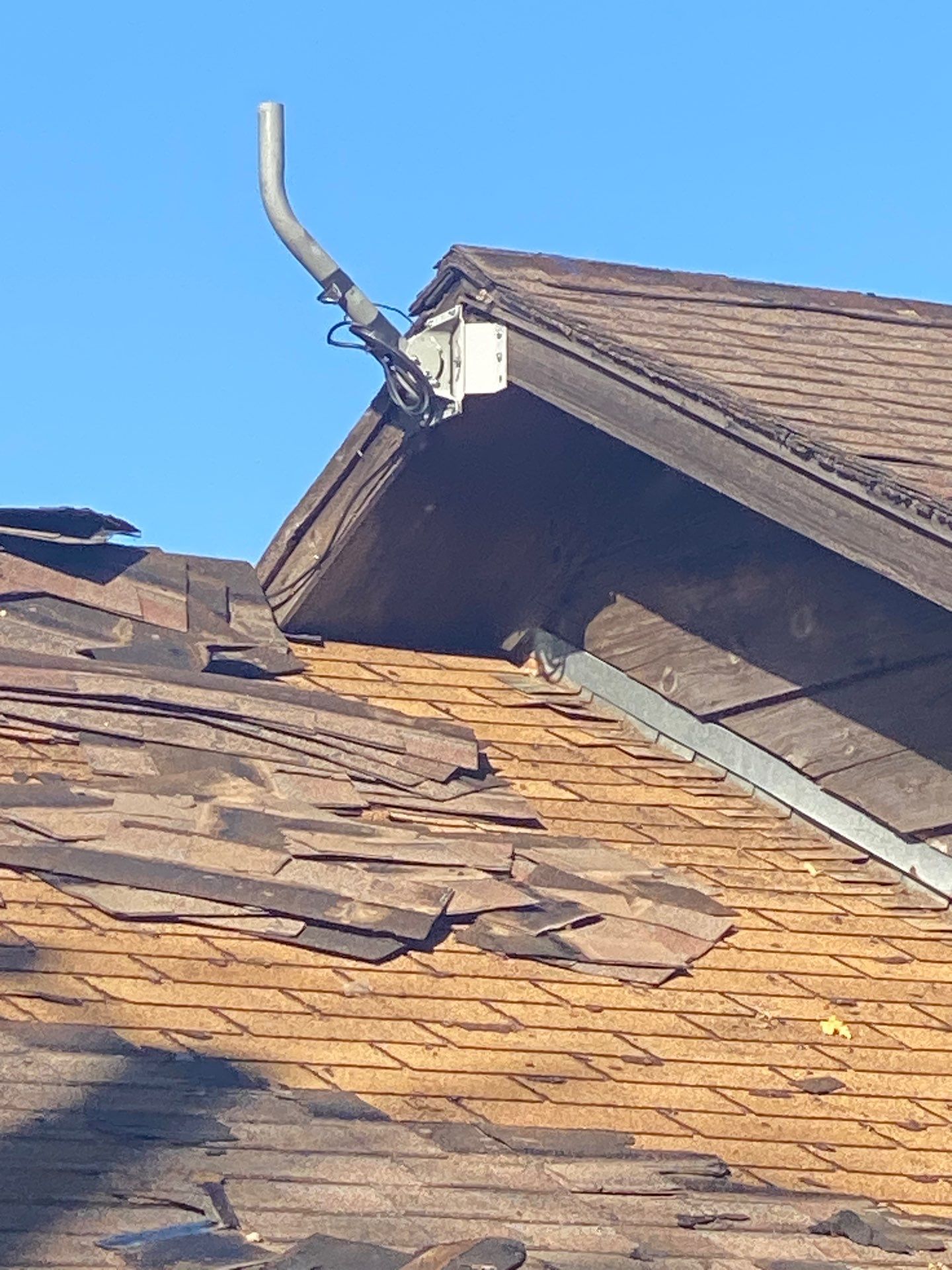 Comprehensive Roof Replacement and Decking Repair near Elmore City by BANA Roofing and Solar Supply