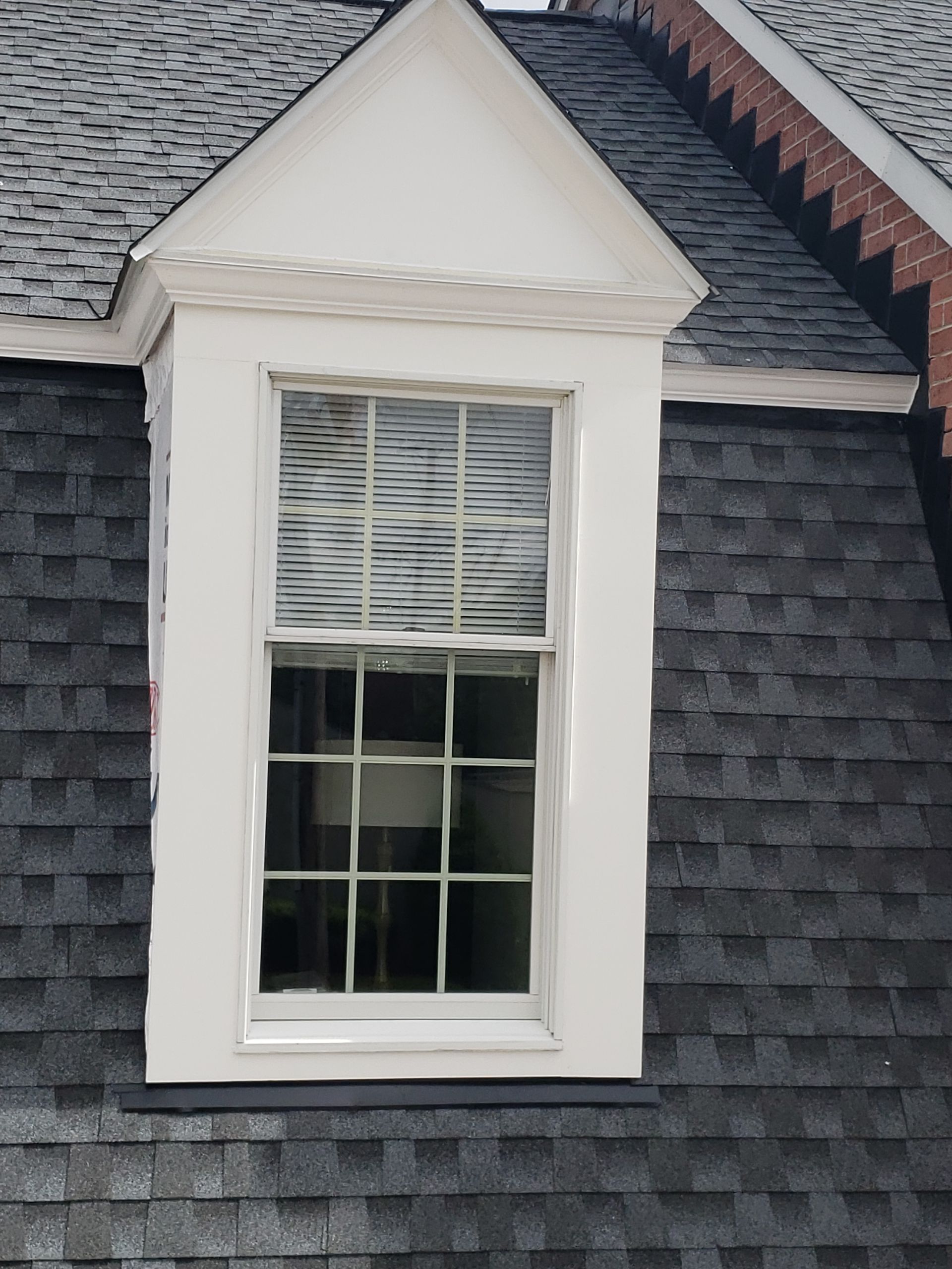 Dormer & Trim Repair in Jarrettsville using Dormer & Trim Repair in Jarrettsville by Roof Right Inc