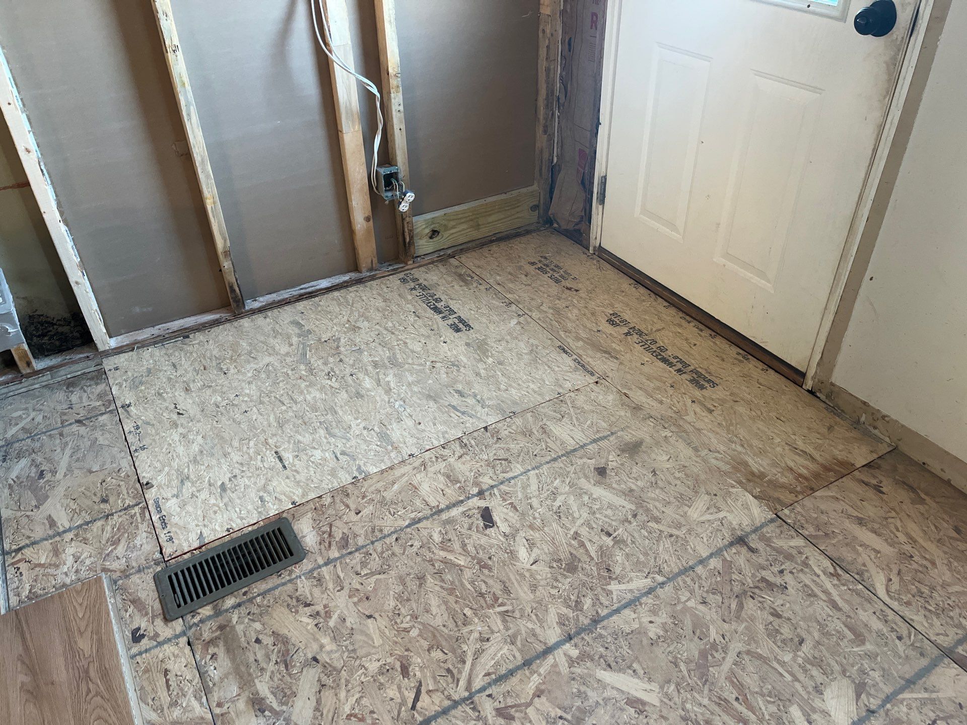 Damage Repair by Skilled Construction LLC