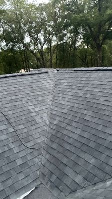 New Roof Replaced in Archer, FL