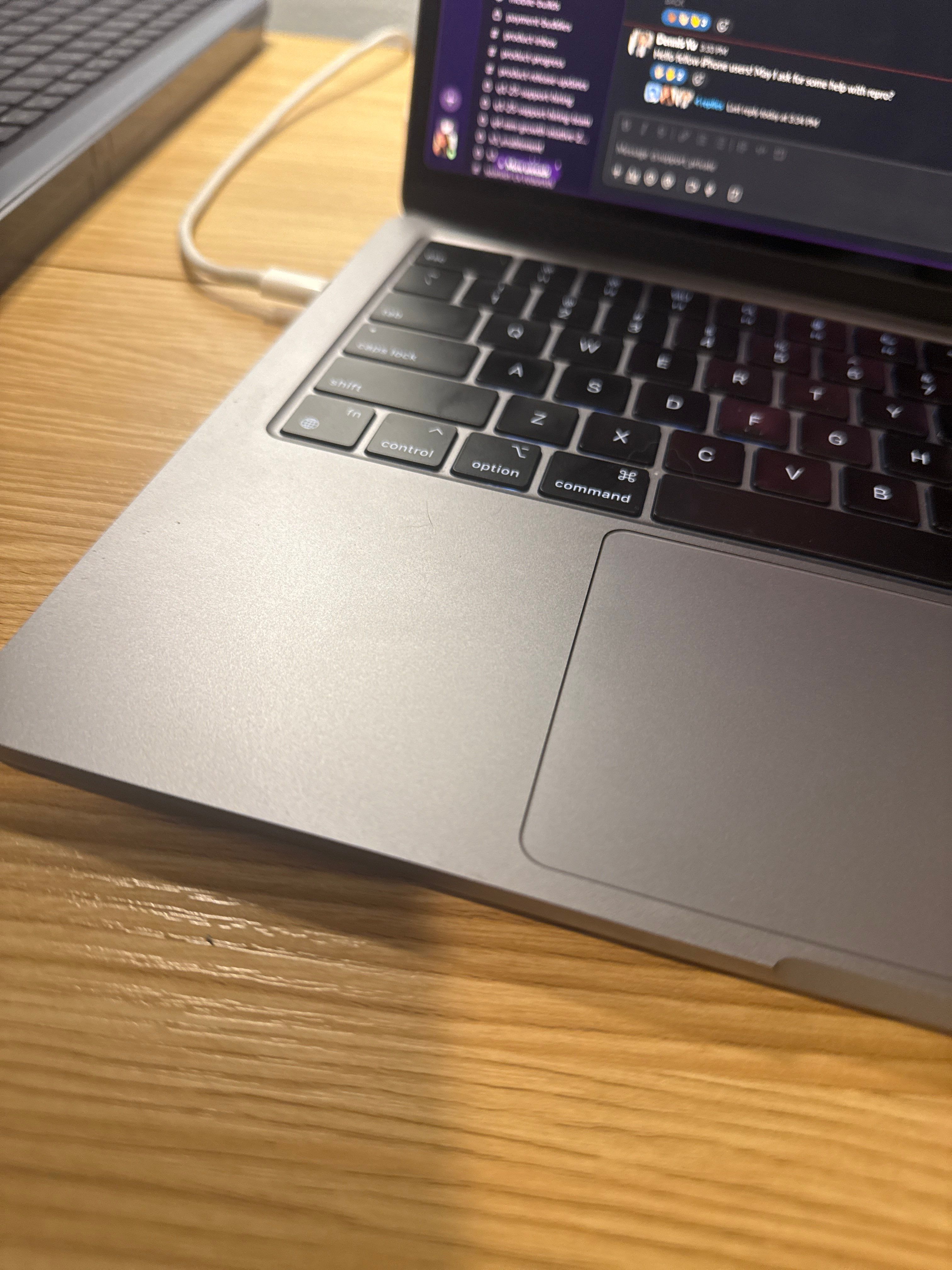 Project in Lincoln by CompanyCam