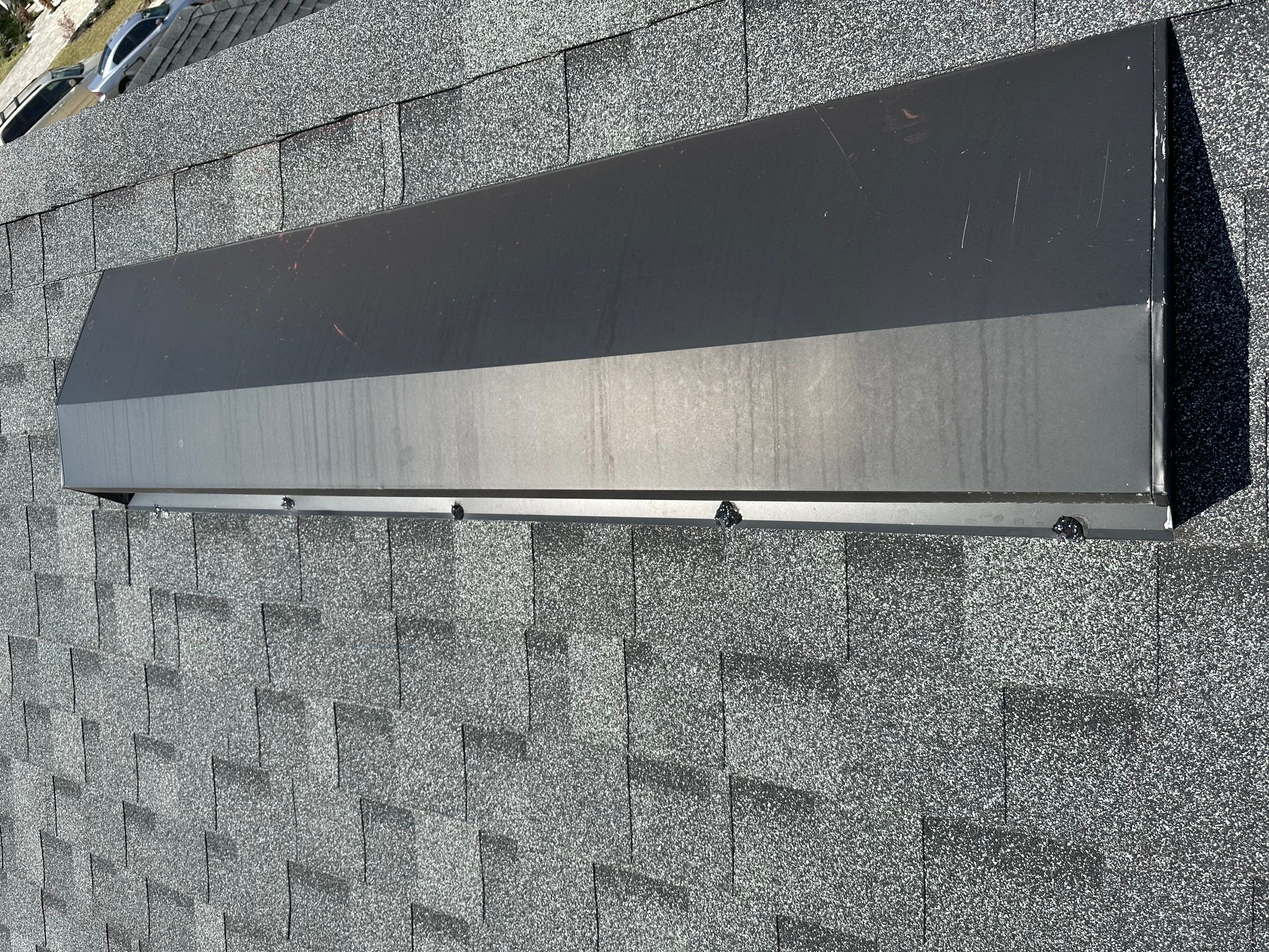 Residential Roofing Repair using Due Diligence by 1 Roof LLC