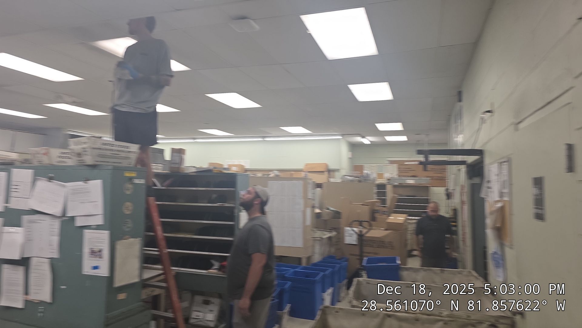 Commercial Air Duct Cleaning in Groveland by Hygienic Air, Inc