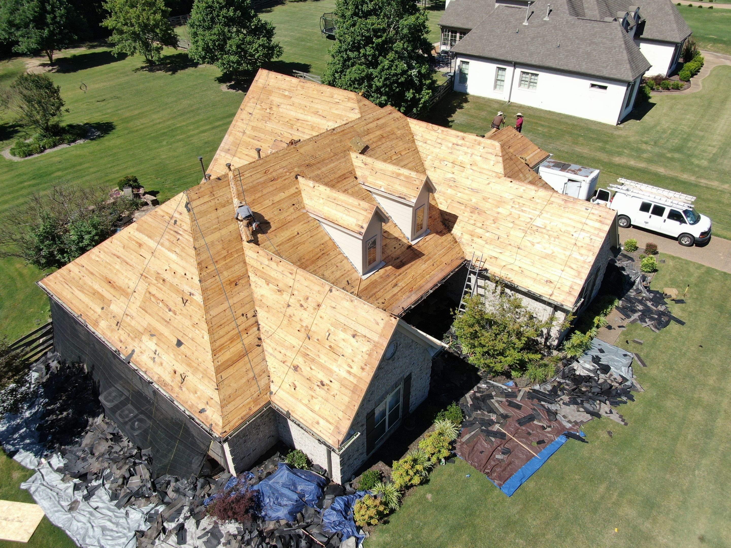 Jim H. by Haven Roofing