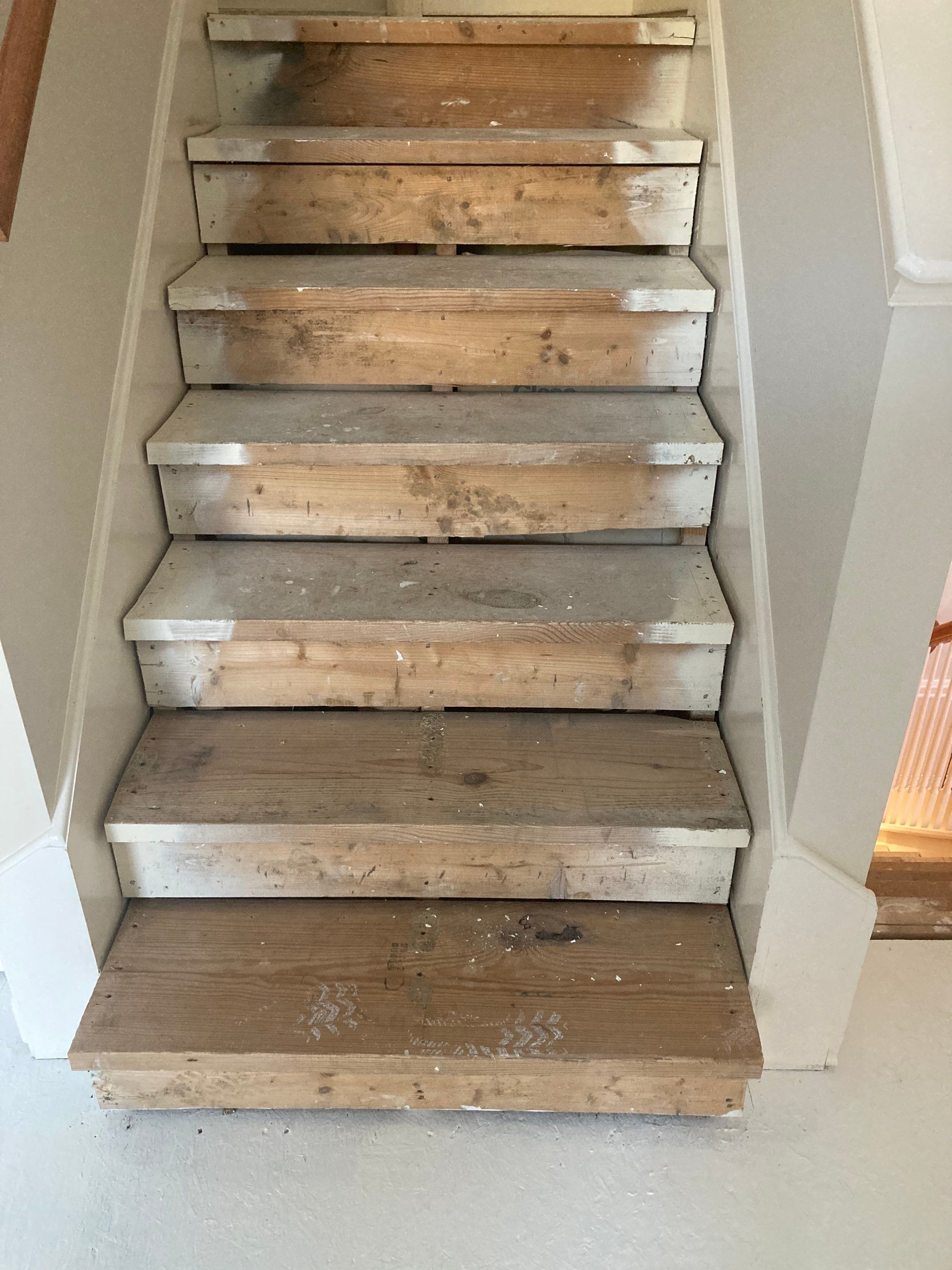 New Laminate Floors! by Footprints Floors of Nashville