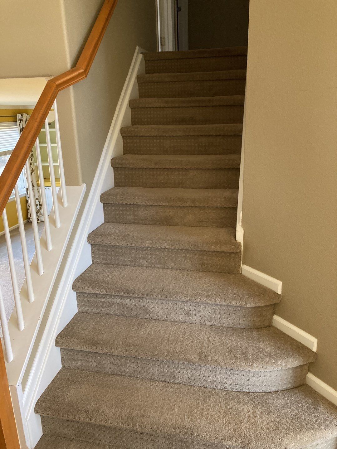 Mold Remediation Cleanup in Attic by Accountable Home Services