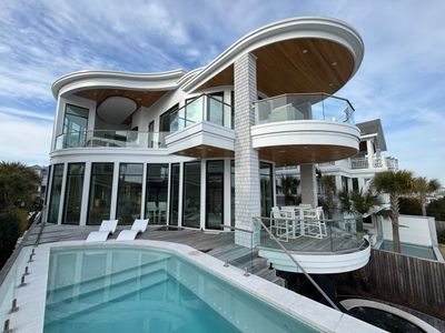 Project in Wrightsville Beach