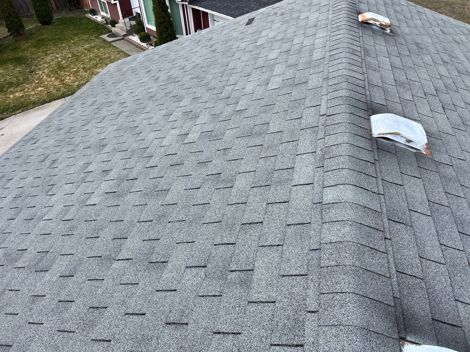 Project in Spokane by Connolly Construction Company