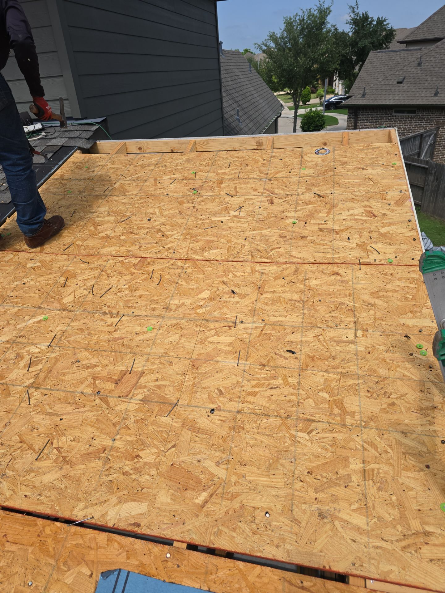 Roof Repair Richmond by Roof Repair Services LLC