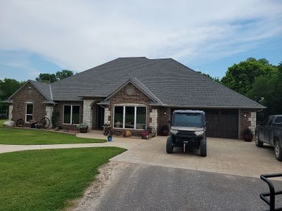 Roof Replacement in Chickasha, OK