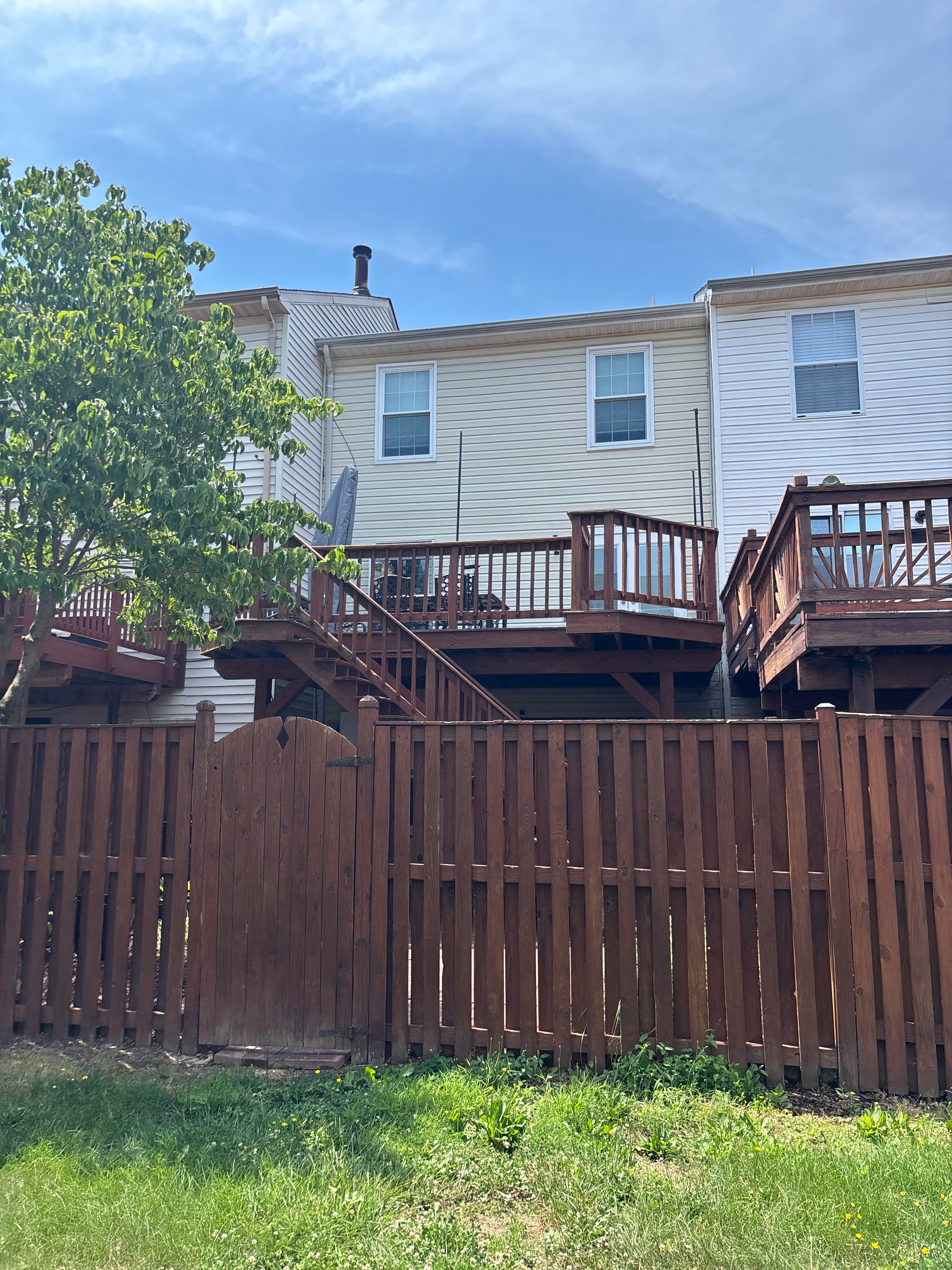 5235 Hil-Mar Drive, District Heights, MD 20747 UNITED STATES by American Custom Contractors