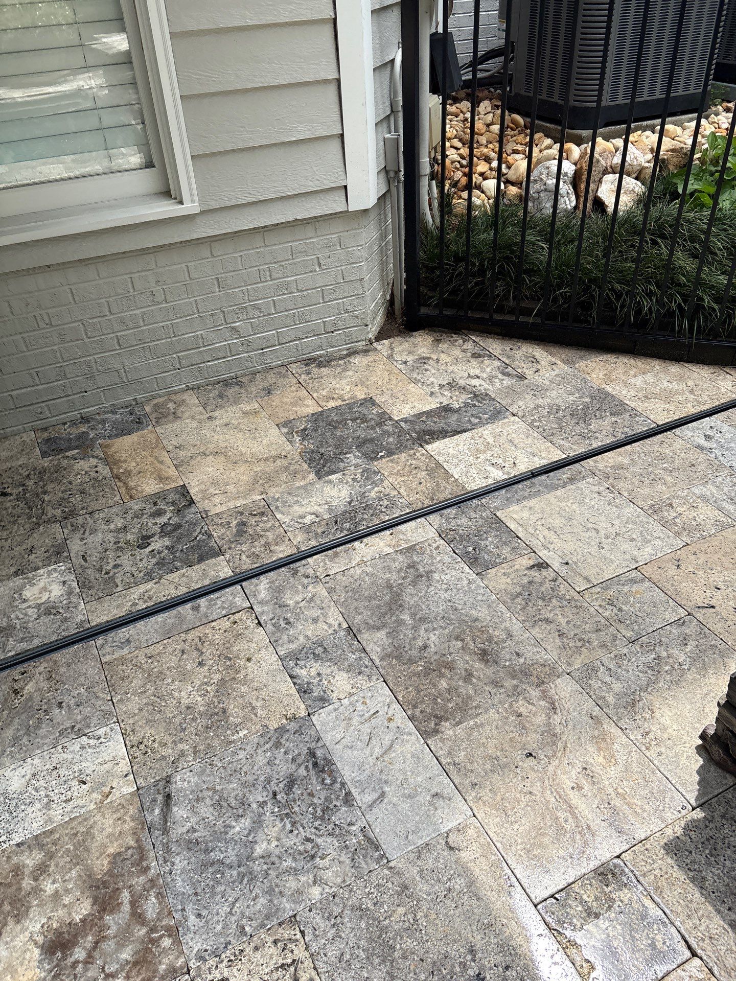 Pool Deck using Concrete Sealant by DuraSeal