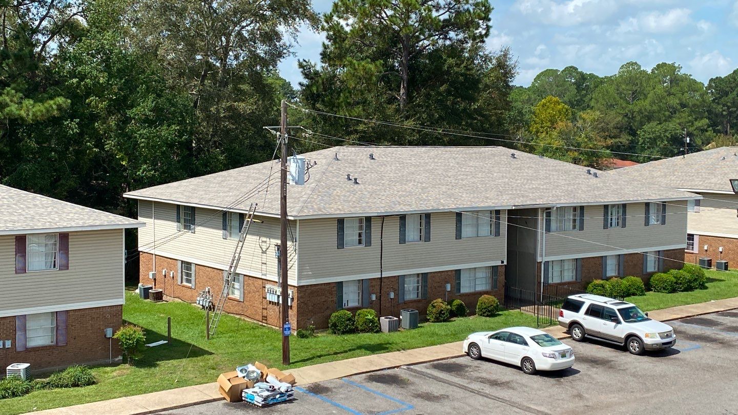 Residential Roofing Repair using Roof Replacement by American Roofing & Construction LLC