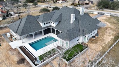 New Construction Designer Shingle In Richmond