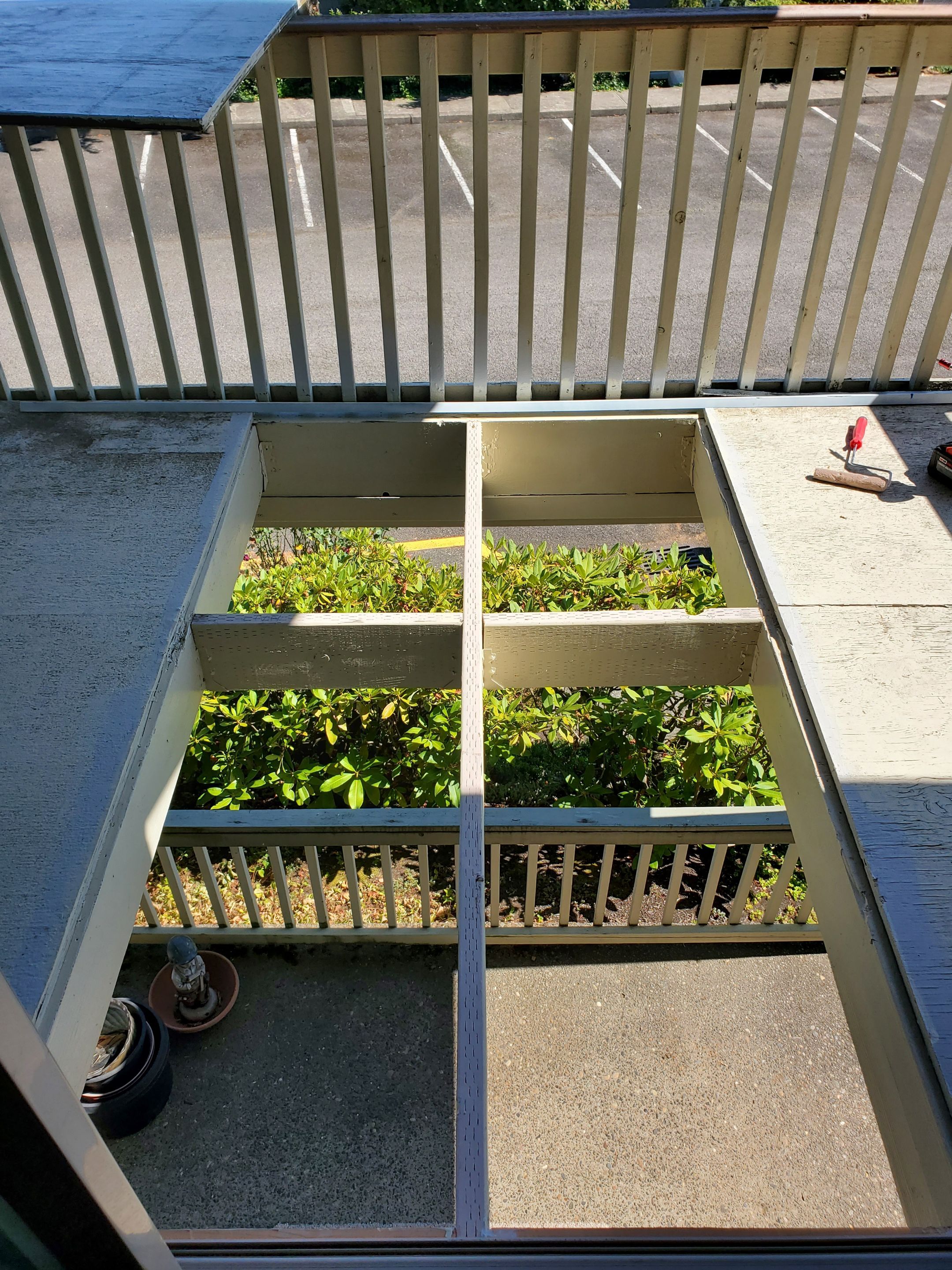 Deck Repair King City Property HOA by Construction Now LLC