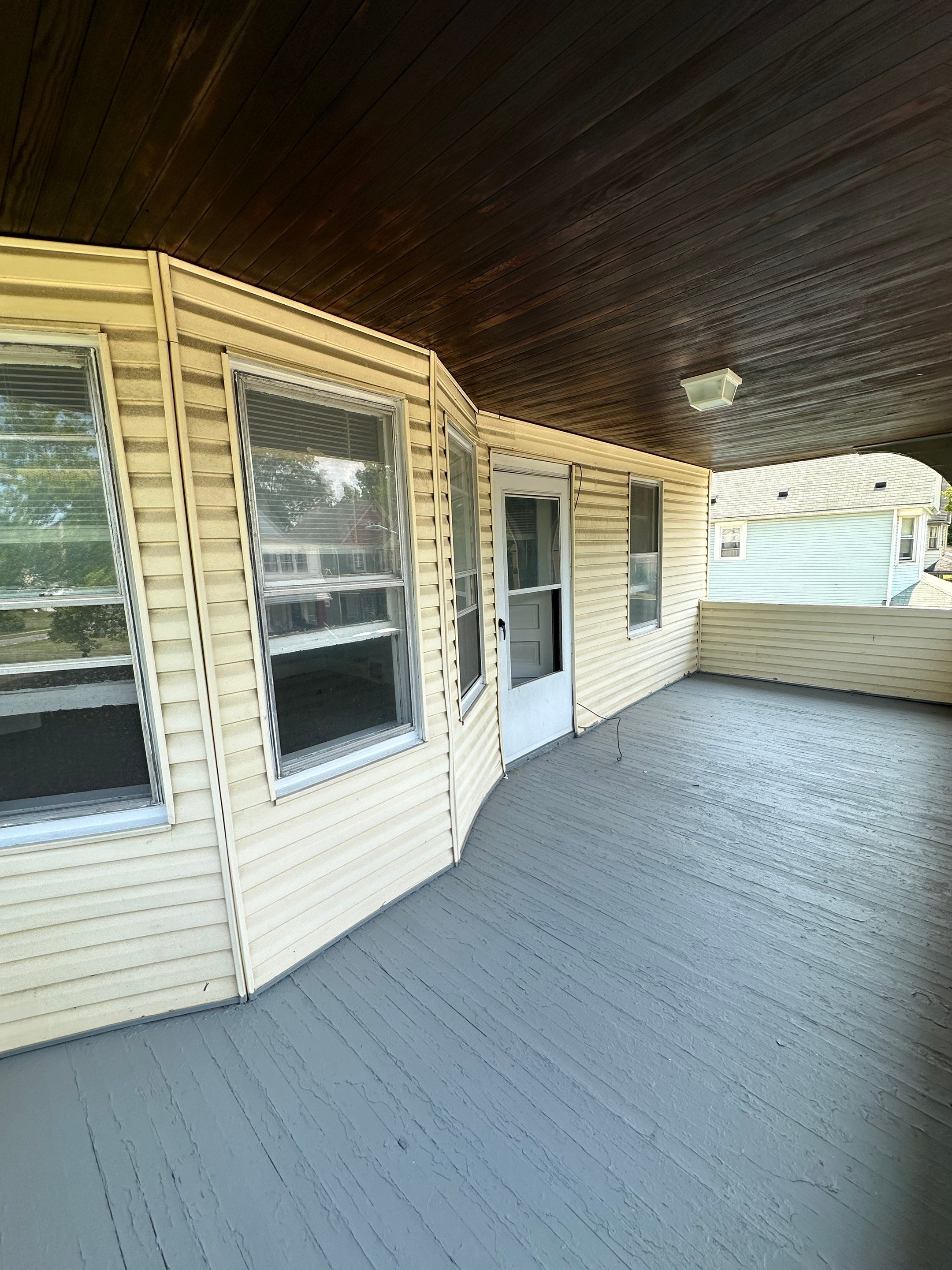 Full Project Oversight for a Full Rehab by Reinovation
