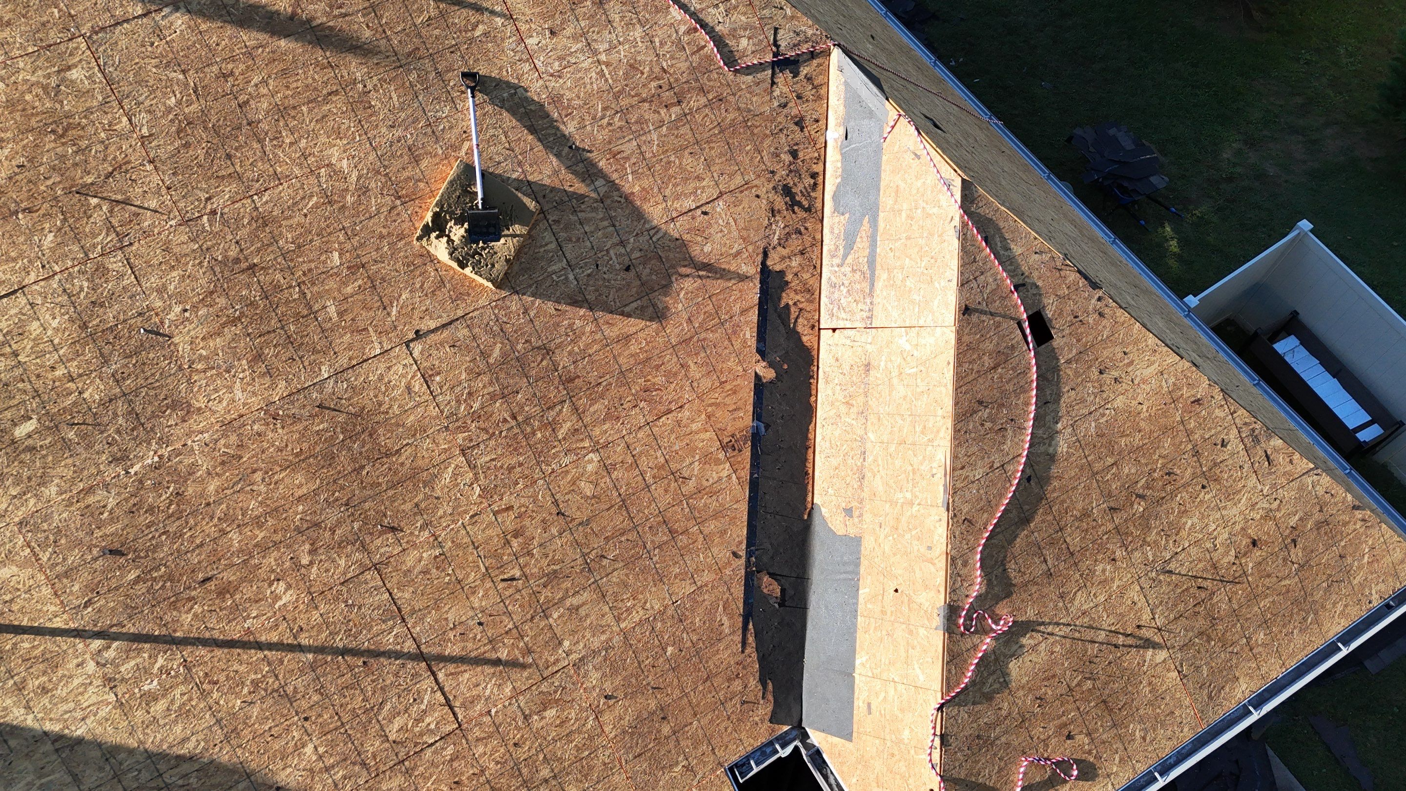 Charcoal Black Pro Re-Roof by Royal House LLC