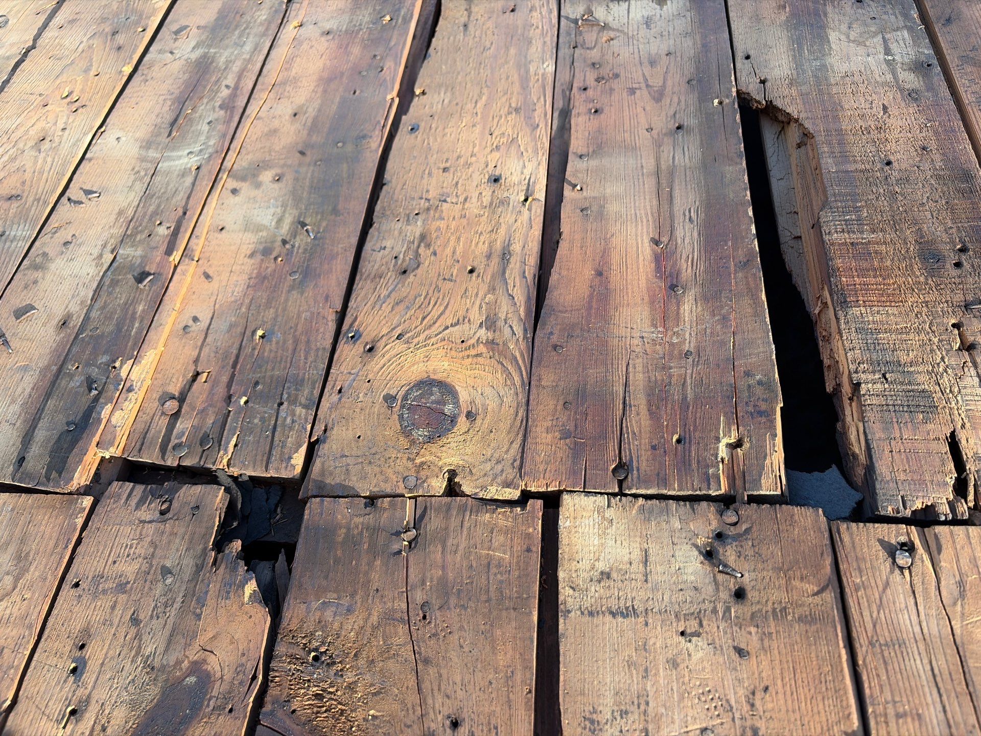 GAF Timberline HDZ Roof Replacement in Hot Springs, Arkansas by Temple Roofing and Exteriors