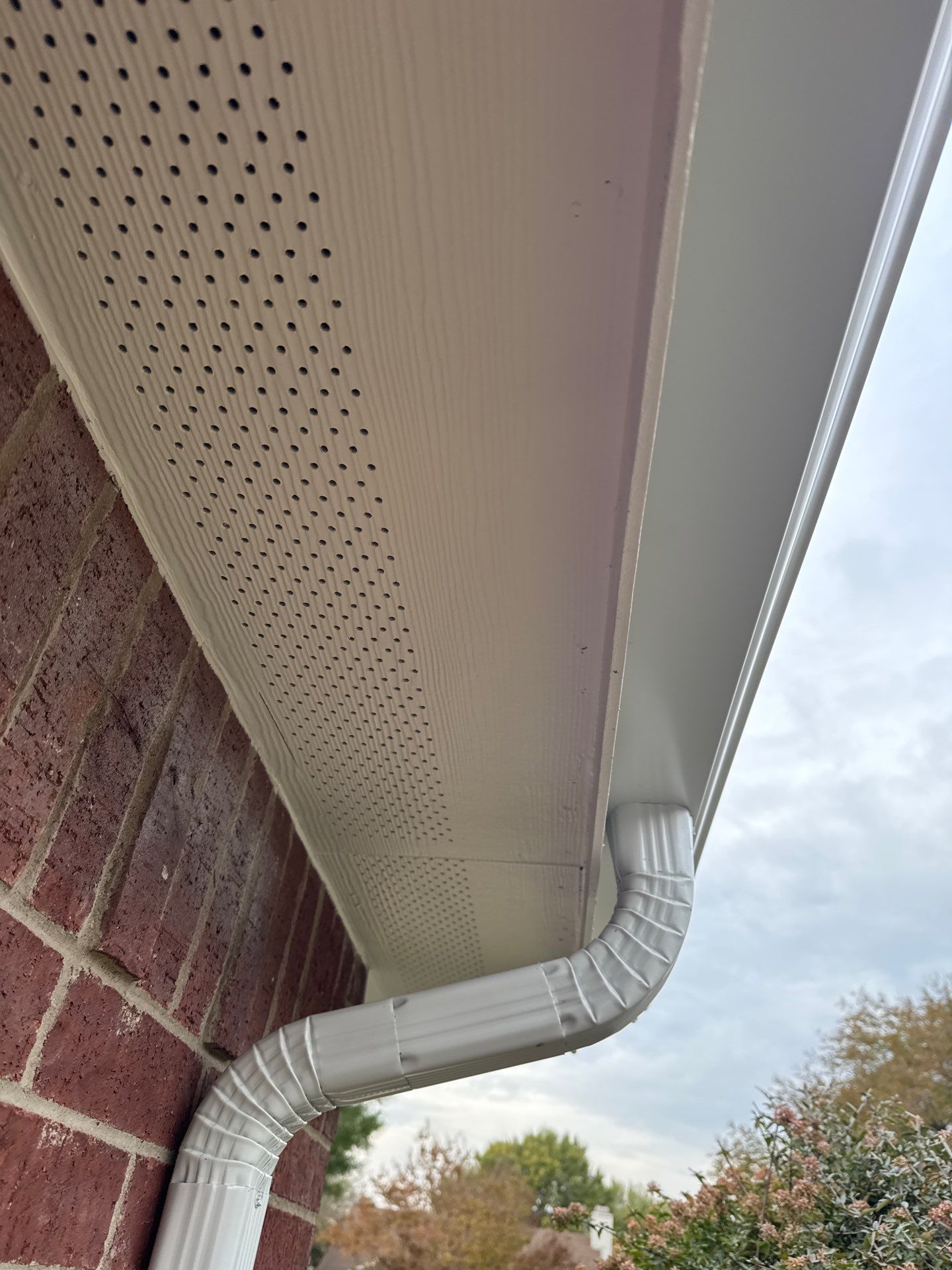 Project in Garland by Rhino Roofing and General Contracting, LLC