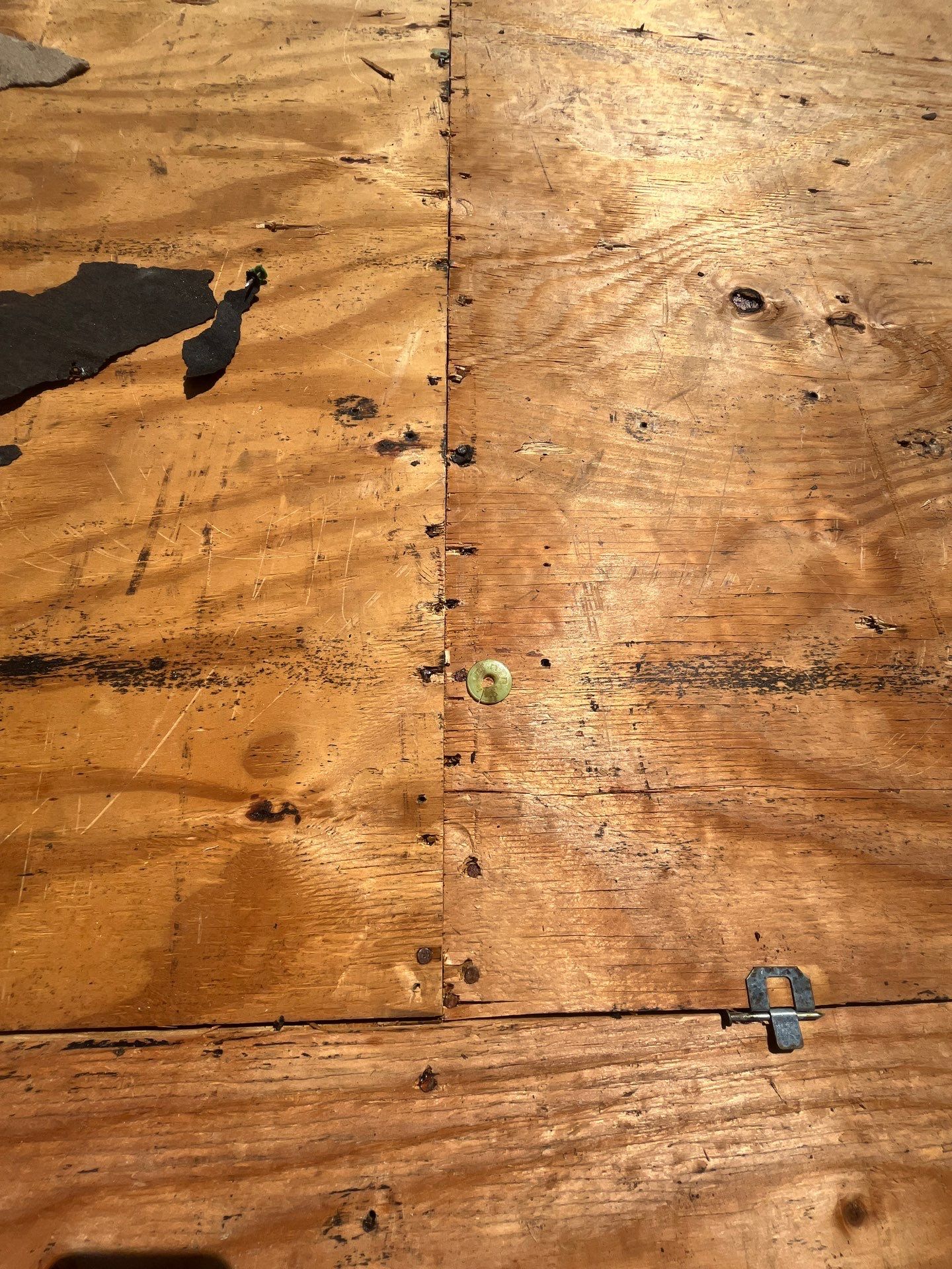 Project in Tampa 33647 by Mitchell Roofing Company LLC