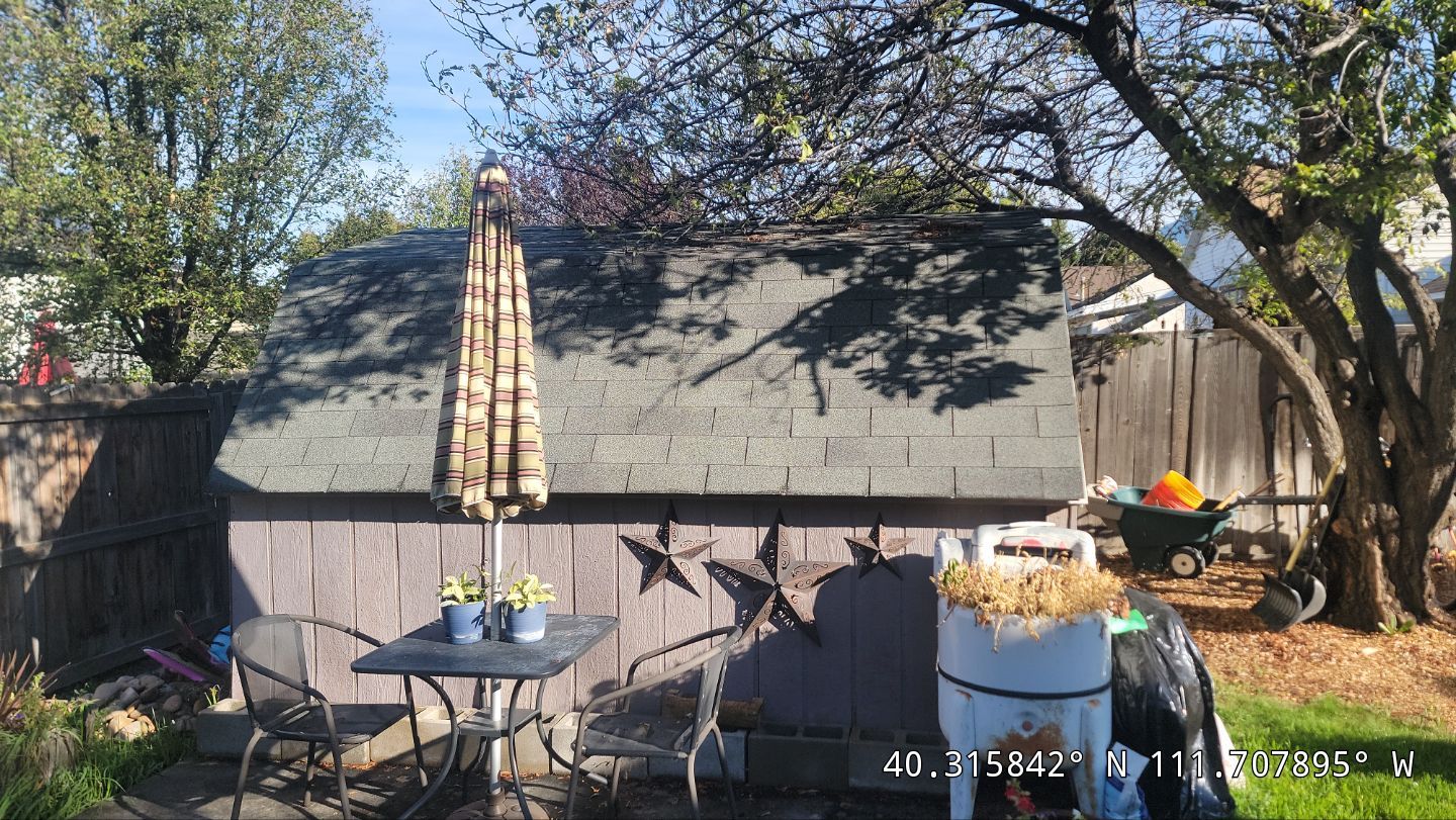 Roof Replacement After Hail Damage – Insurance Approved by ASAP Roofing & Exteriors