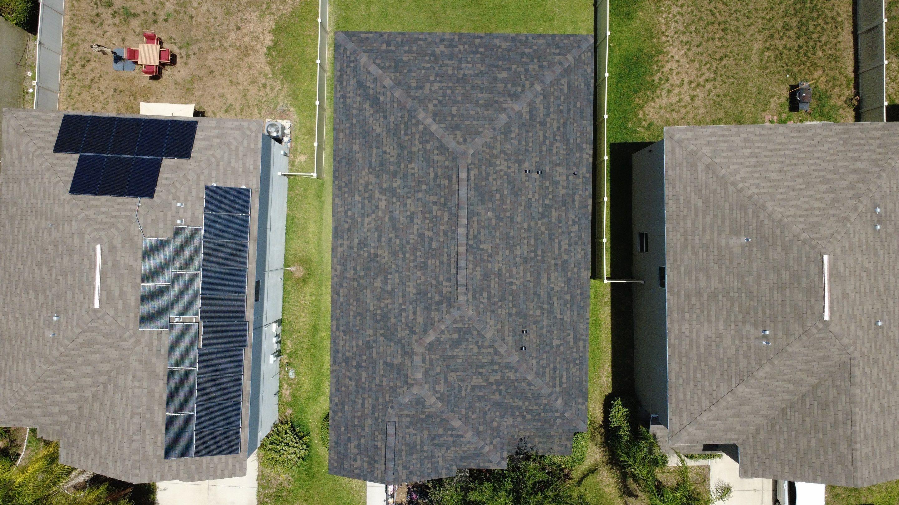 Roof Replacement in Sun City Center, FL by Steadfast Roofing