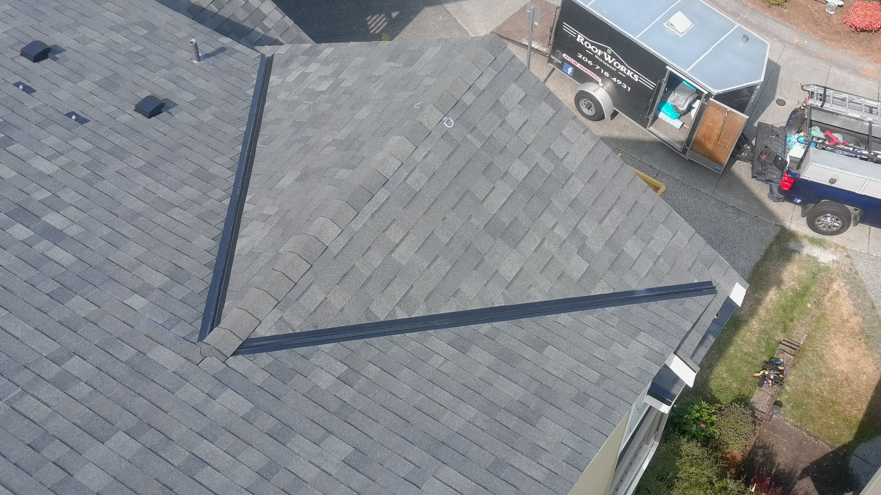 563 Issaquah by RoofWorks Northwest
