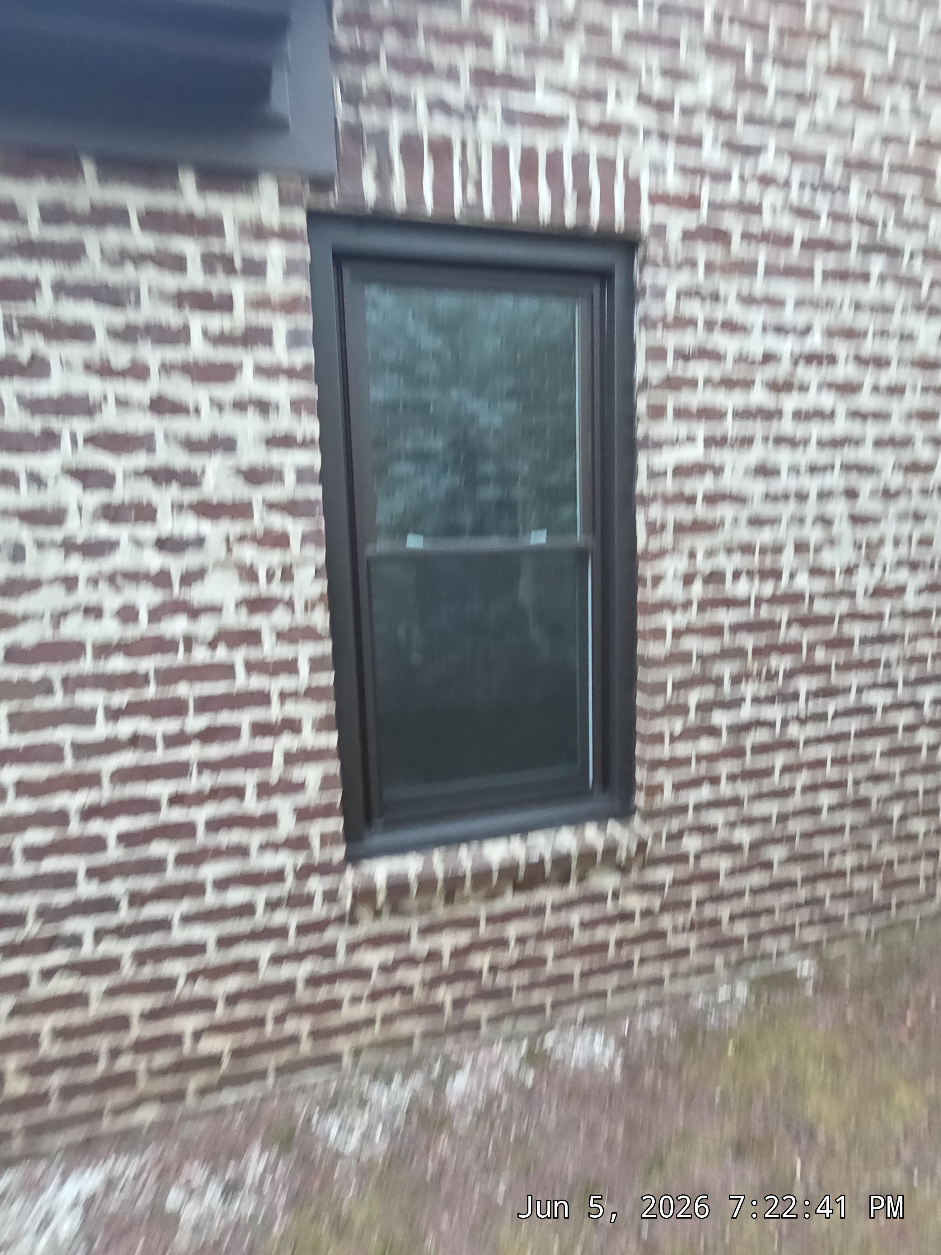 Sweatt Project in Hoover by The Window Source