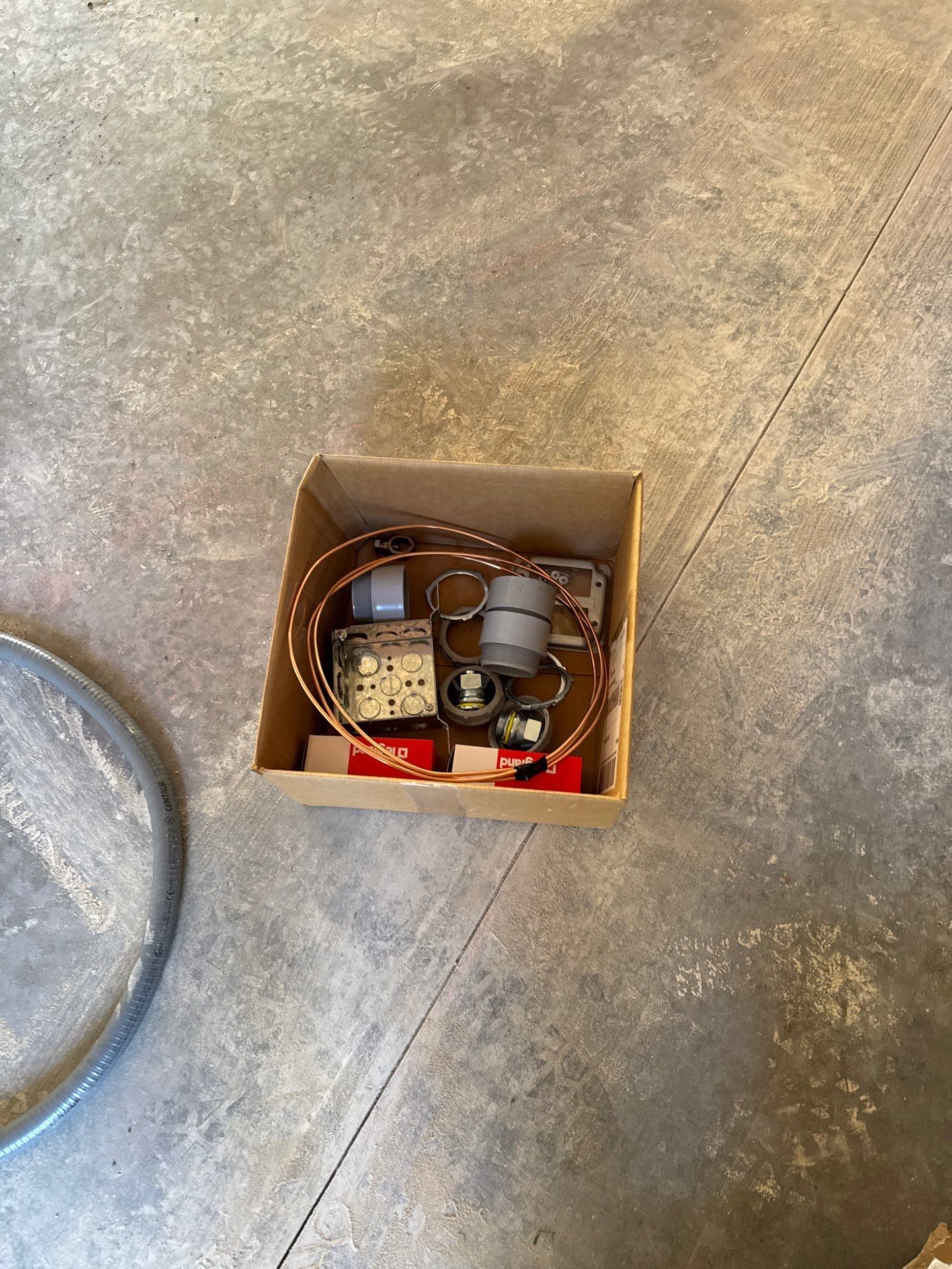 200 amp permanent service by Elite Electrical Solutions LLC