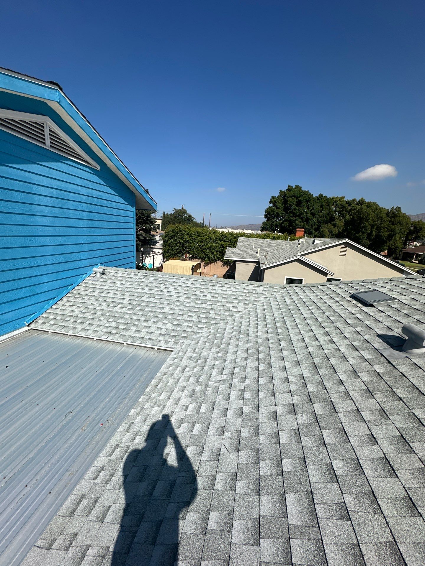 Roof Replacement - Burbank, CA 91506 by Epic Roof Replacement