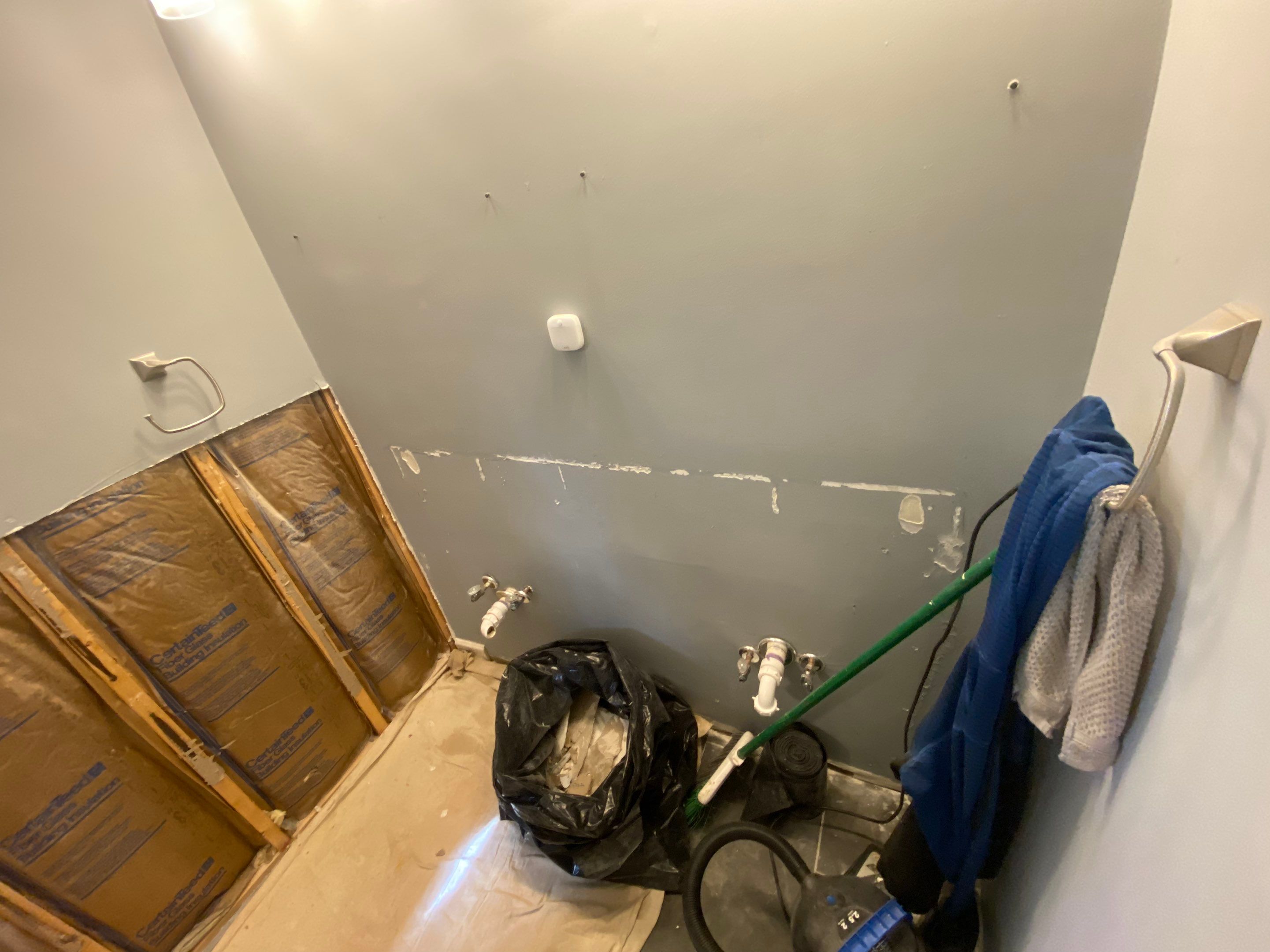 Bathroom Remodel by The Smet Companies, LLC