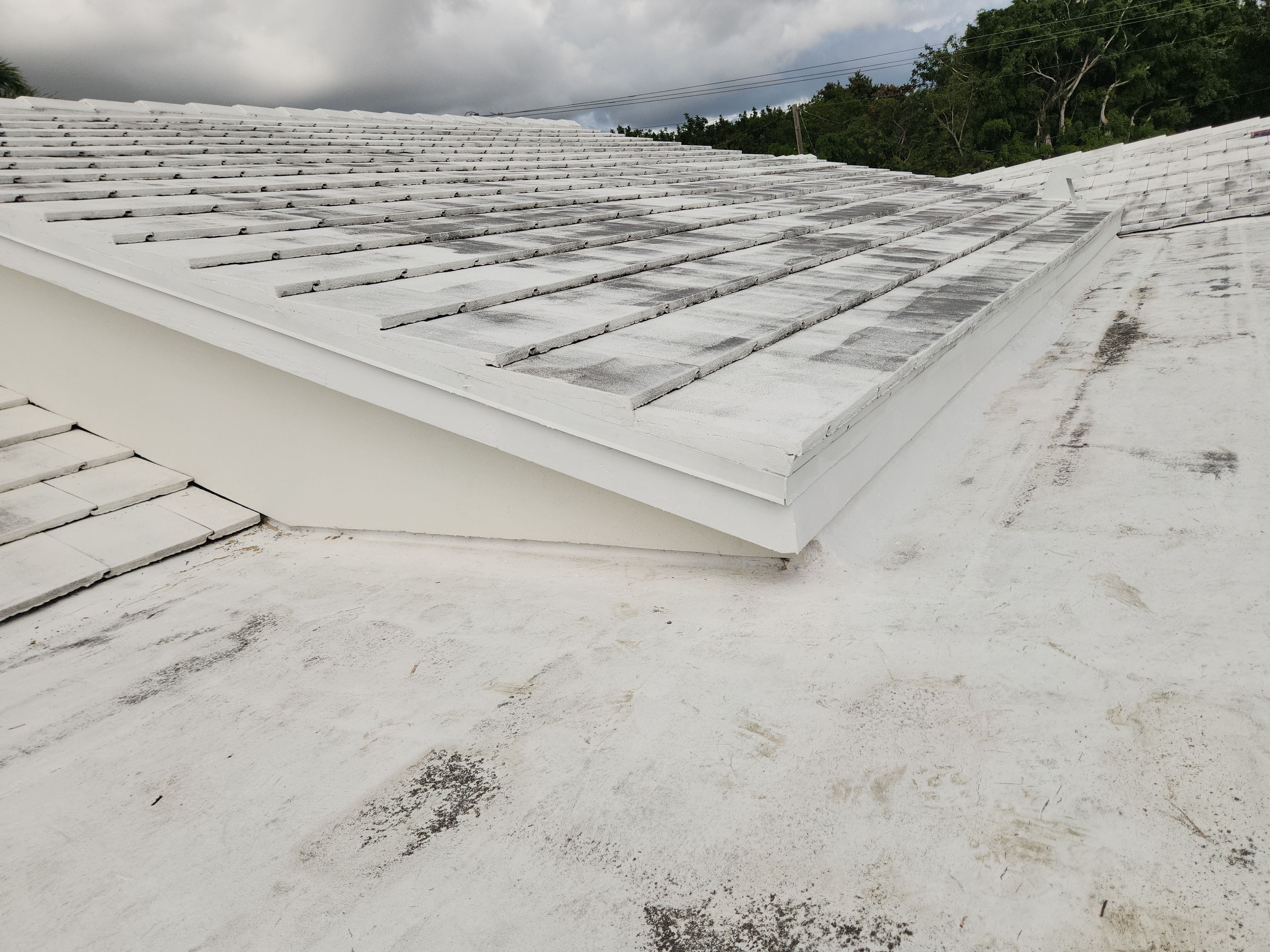 Roof Repair in Boca Raton by Aastro Roofing