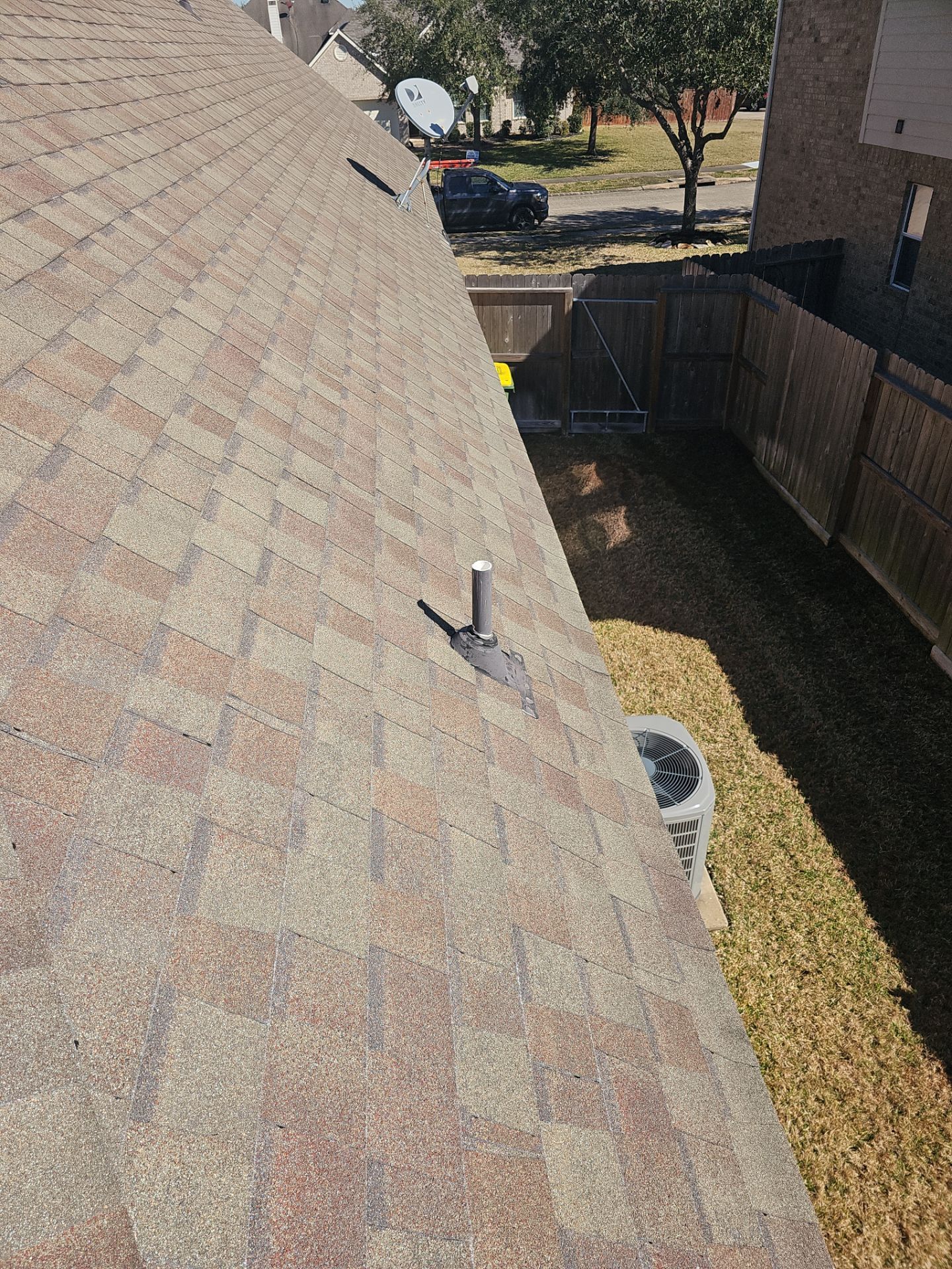 Roof Repair Pearland by Roof Repair Company