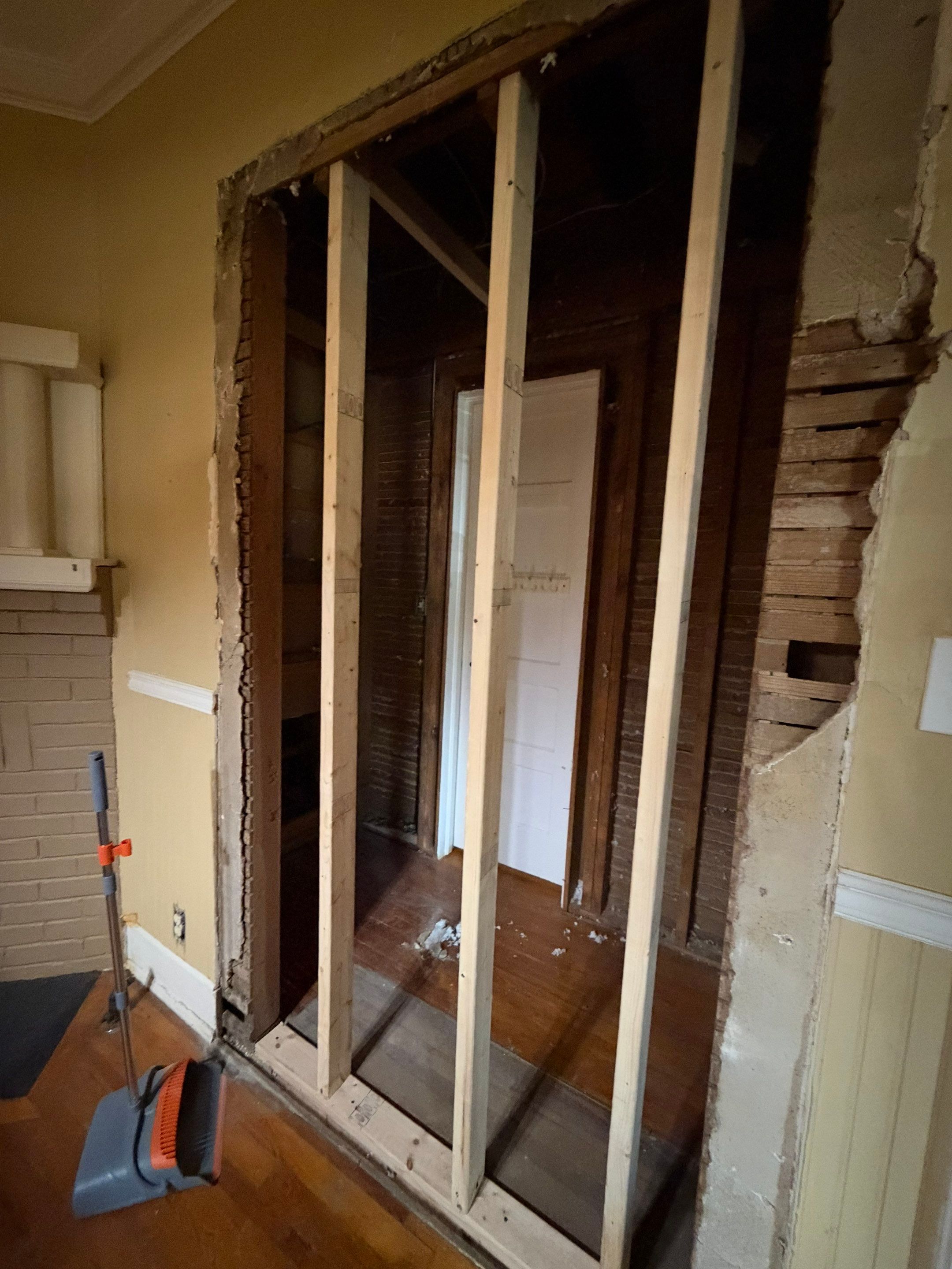 Porches and Whole-Home Refresh | Covington, GA by PGP Surface Solutions, LLC