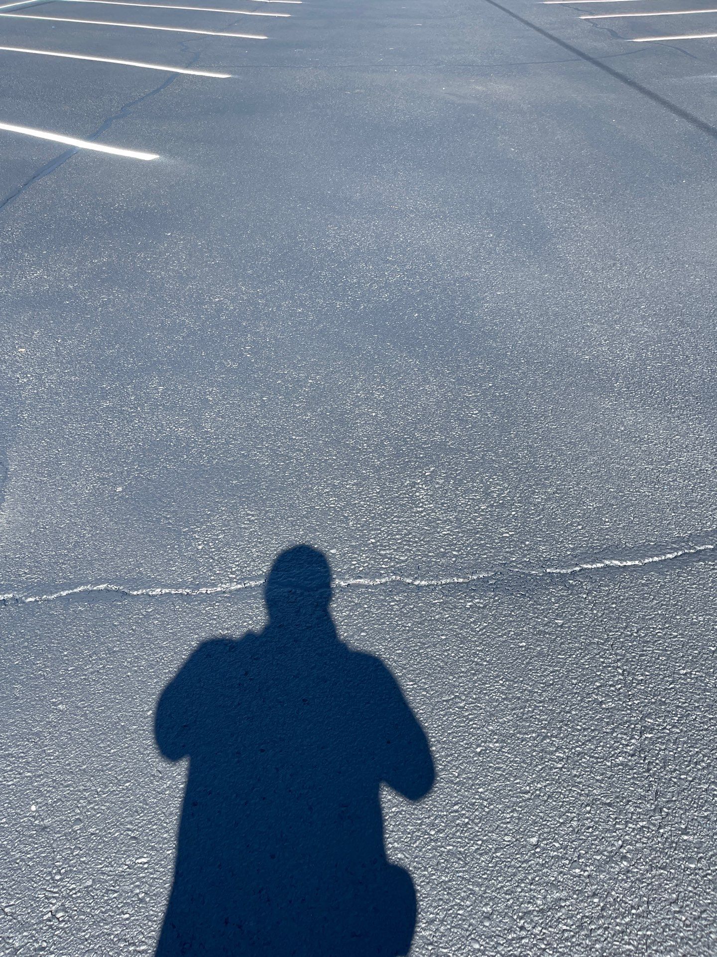 Klahanie Park | Asphalt Repair, Sealcoating & Striping by Jireh Asphalt & Concrete Inc 