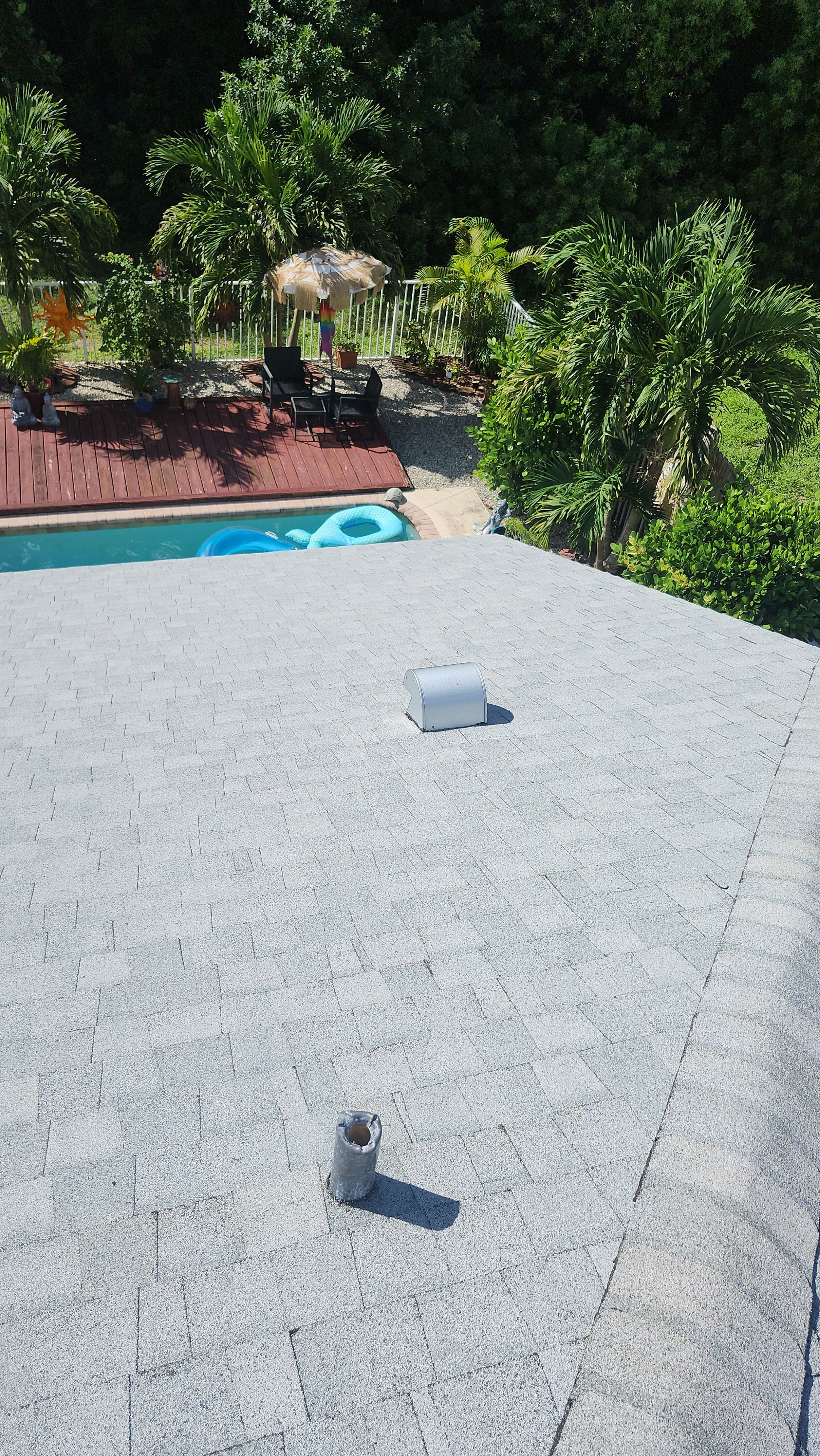 Shingle Roof Replacement in Boca Raton by Aastro Roofing