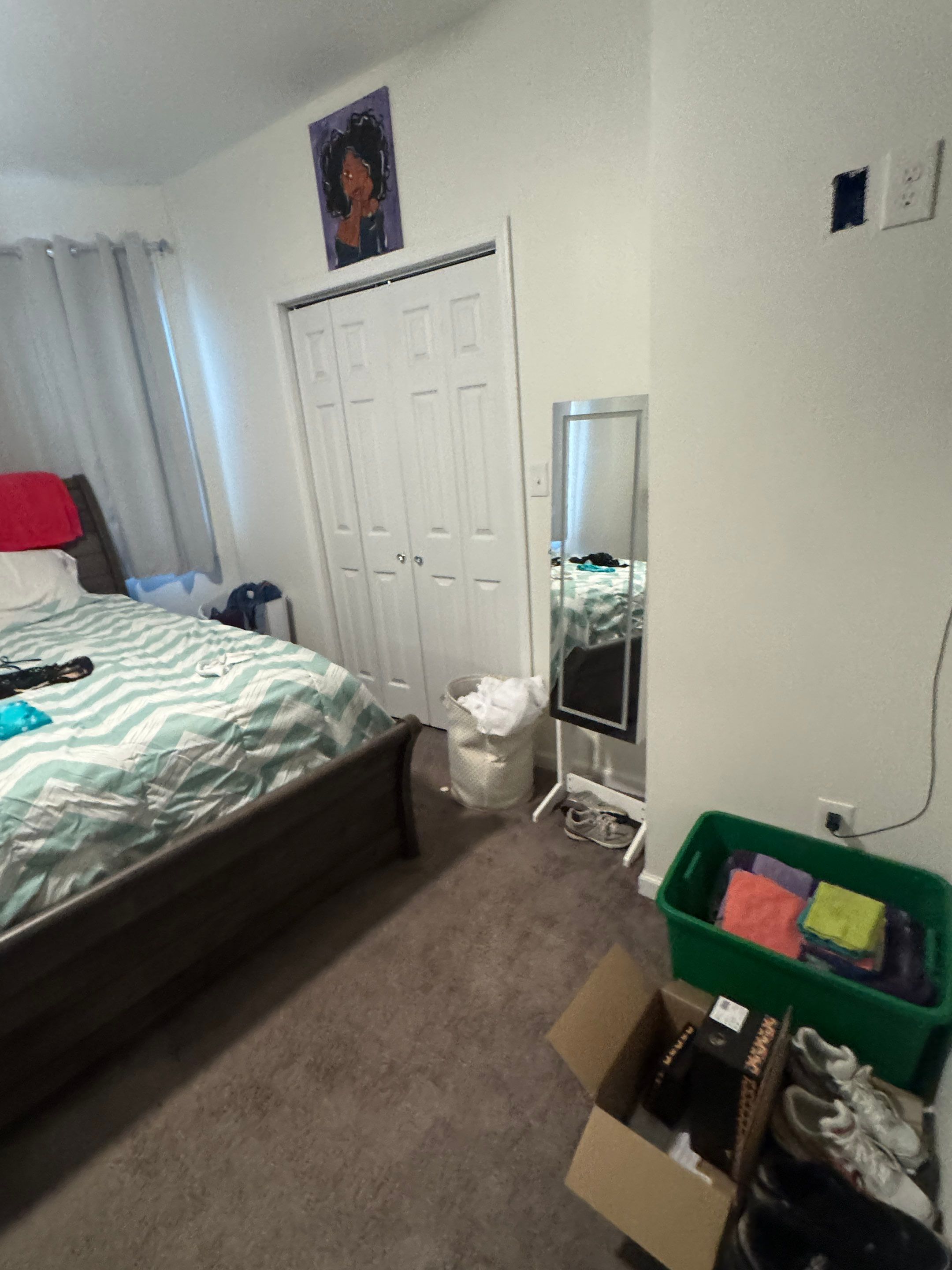 Water Damage Claim in Philadelphia by FLAPA & KeyStone